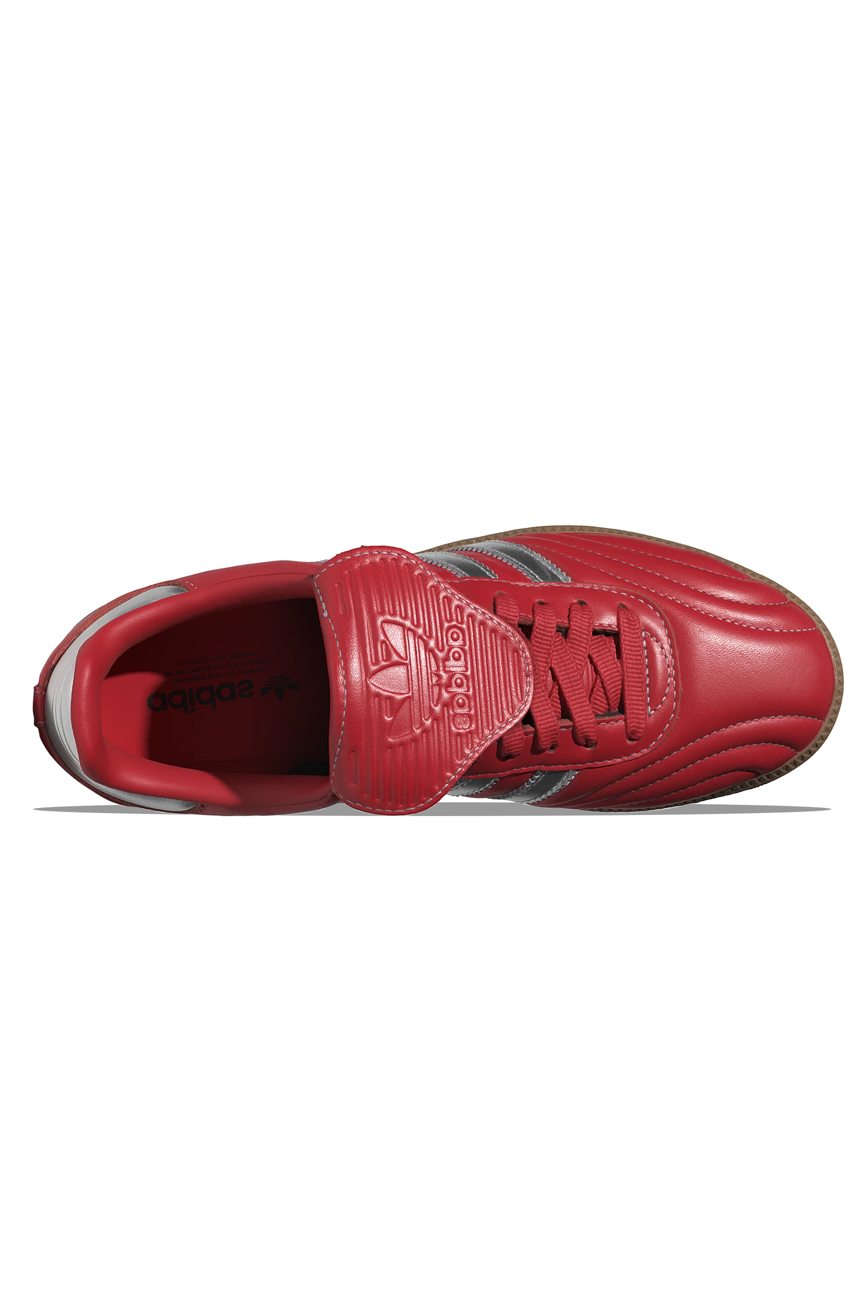 W Samba LT - Image 3