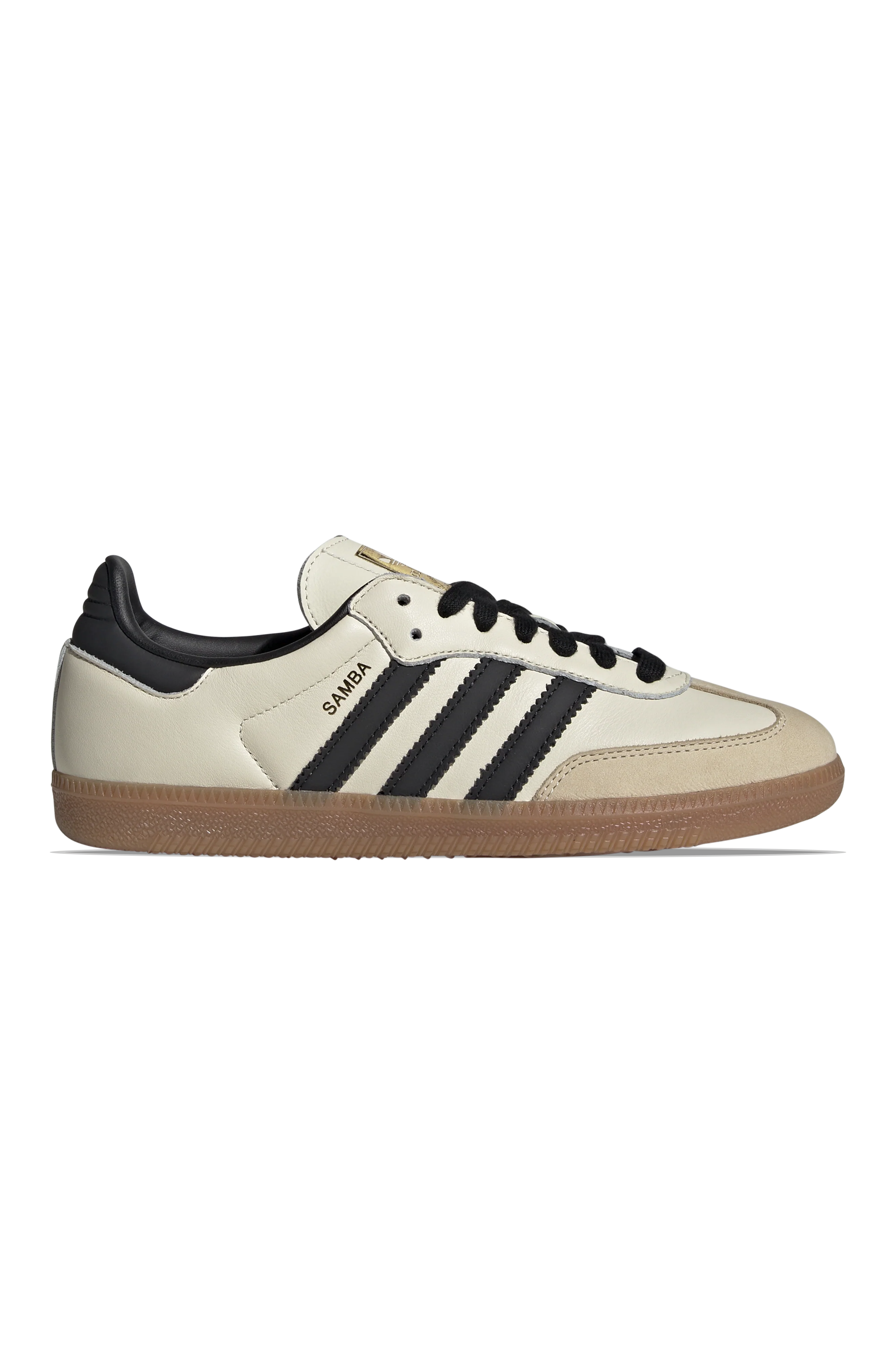 W Samba OG