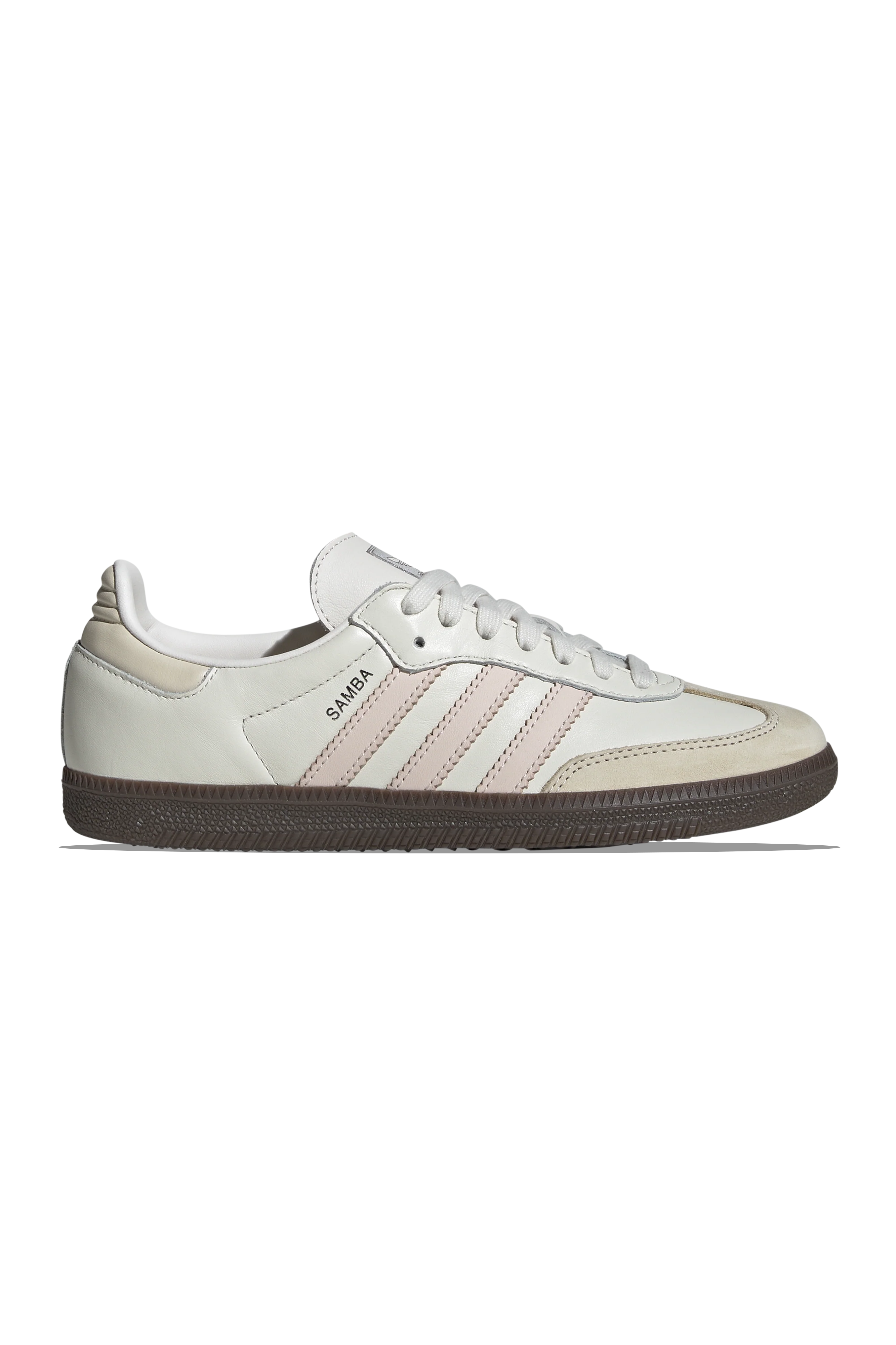 W Samba OG