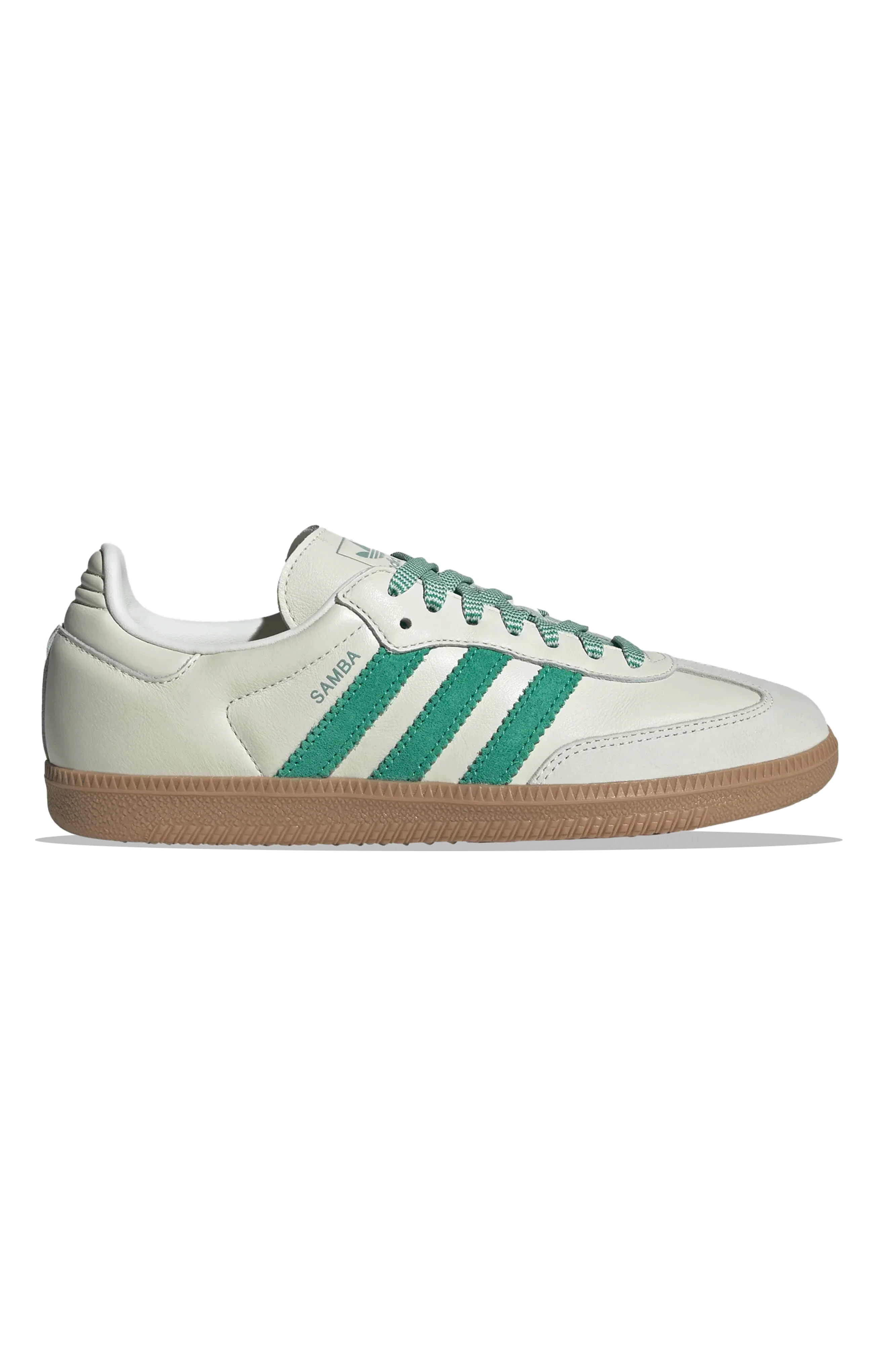W Samba OG