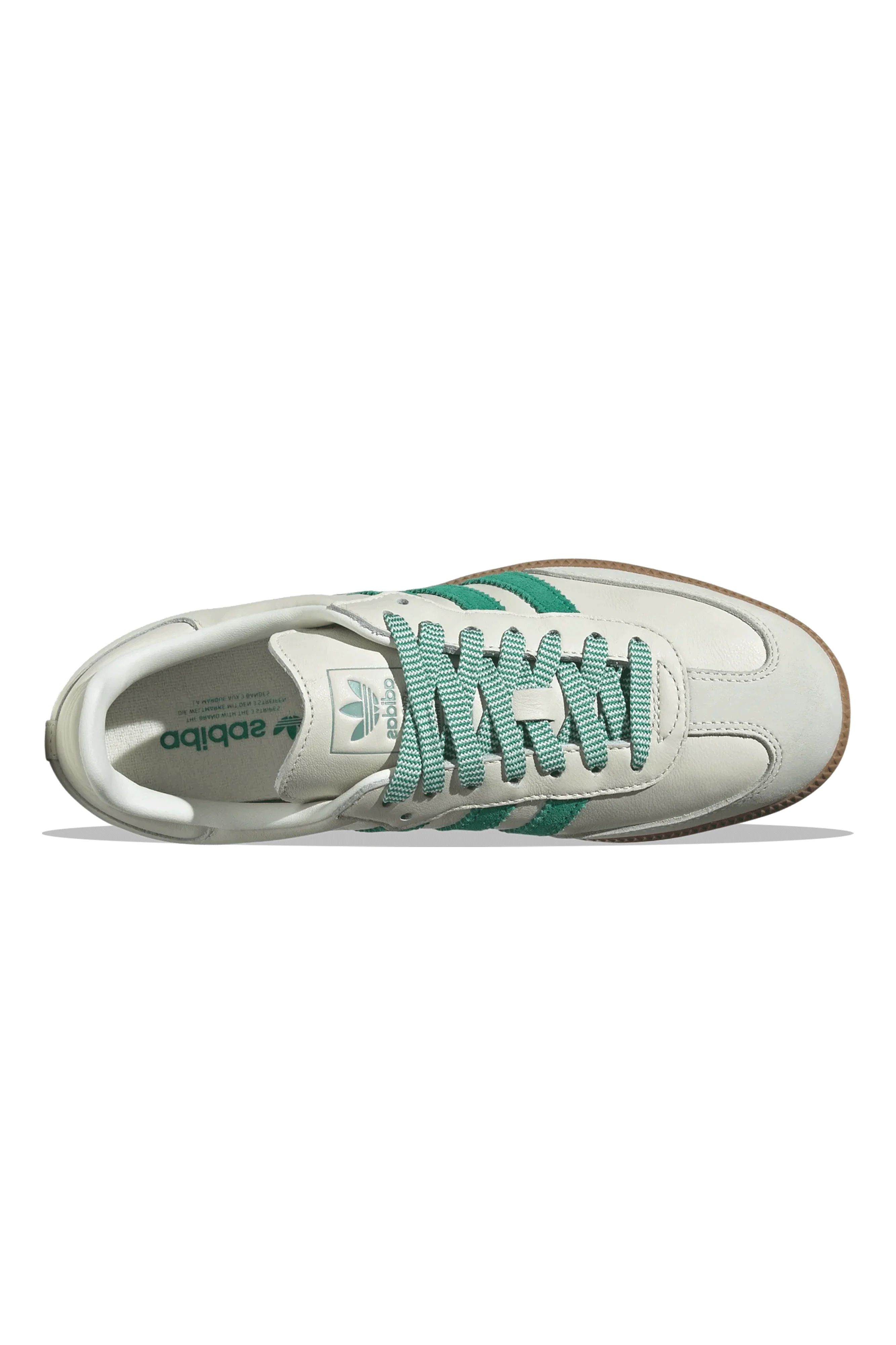 W Samba OG - Image 3