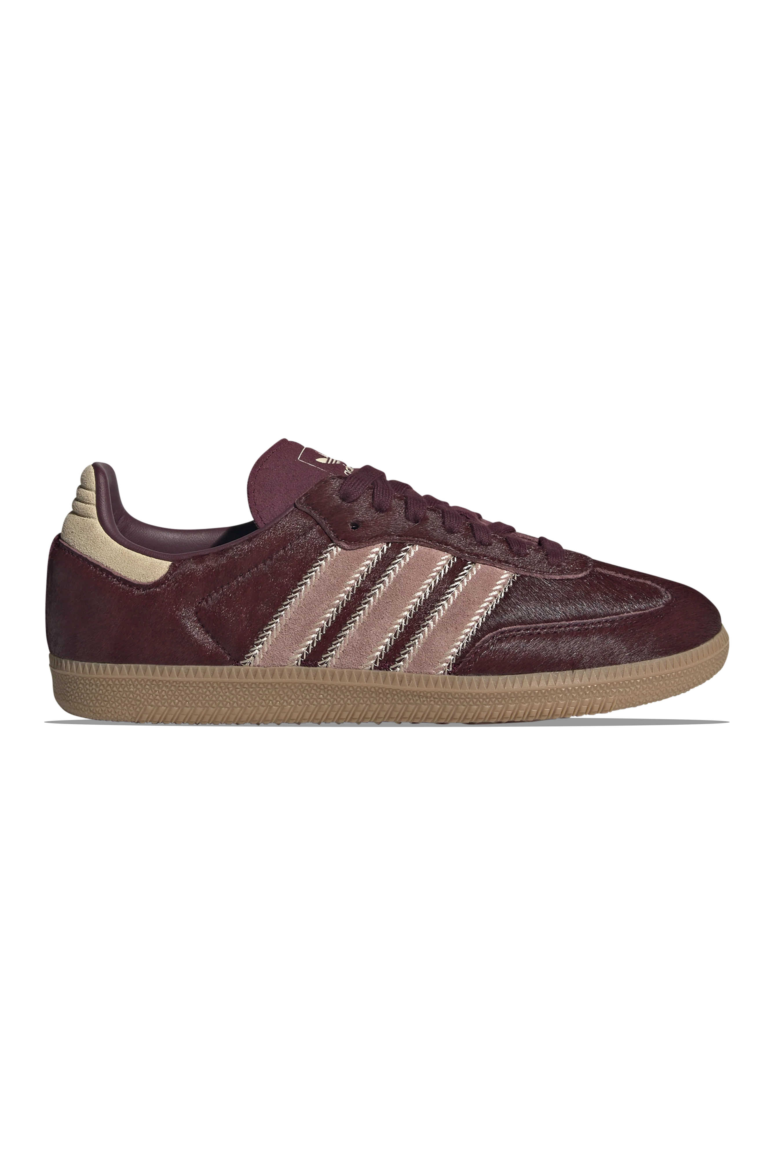 W Samba OG