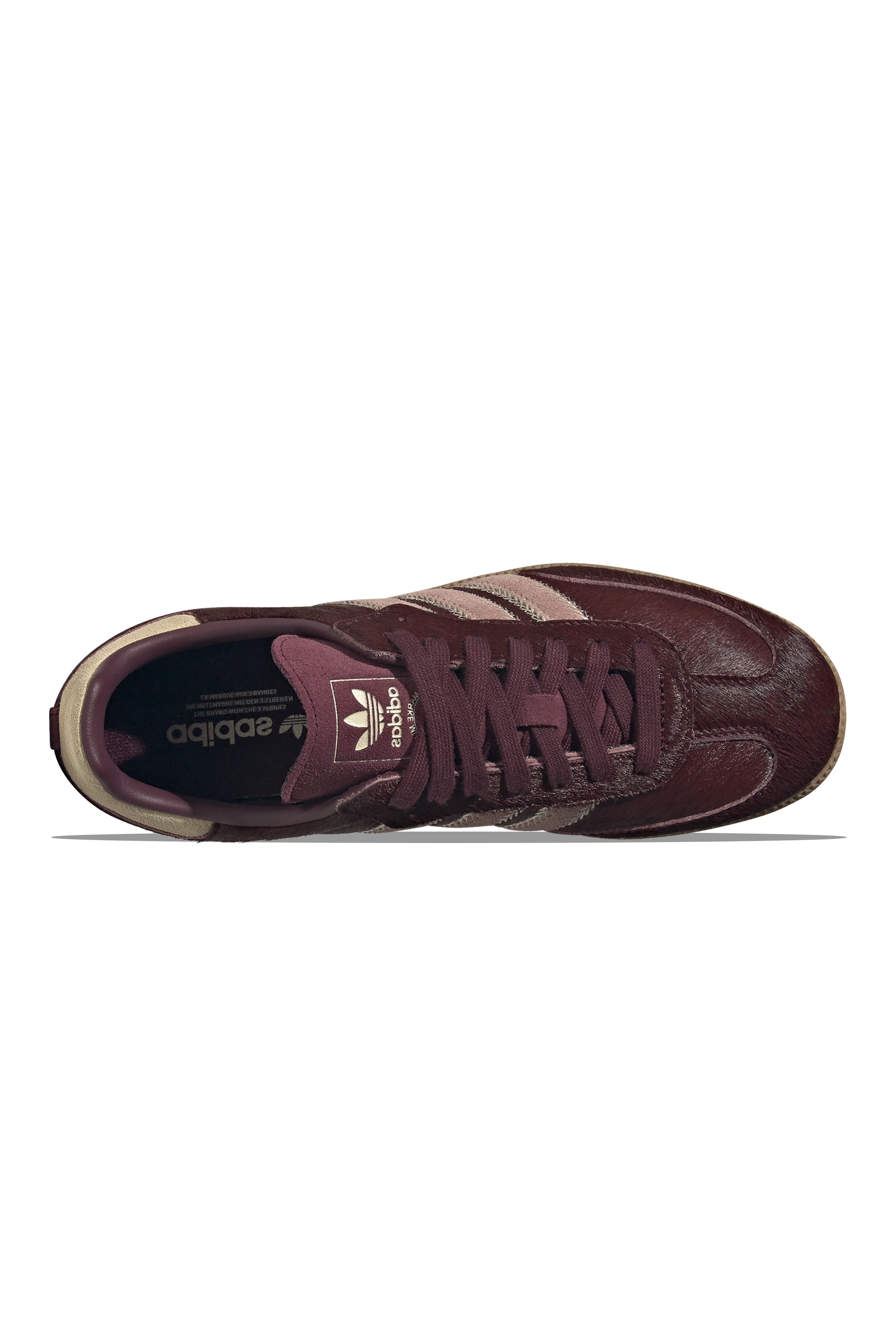 W Samba OG - Image 3