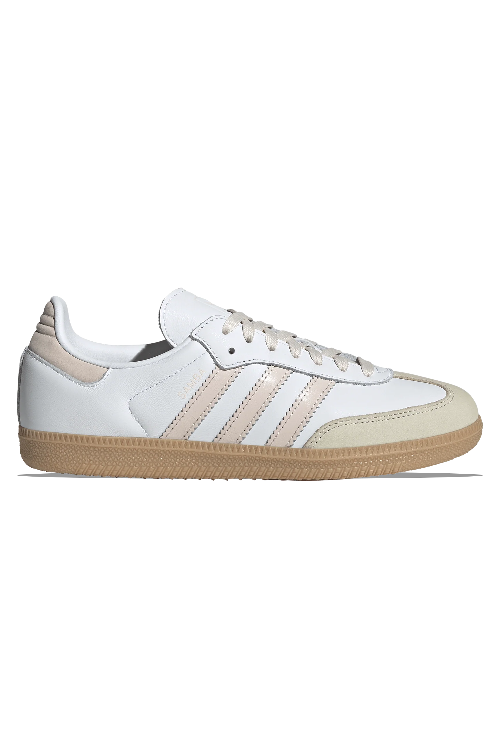 W Samba OG