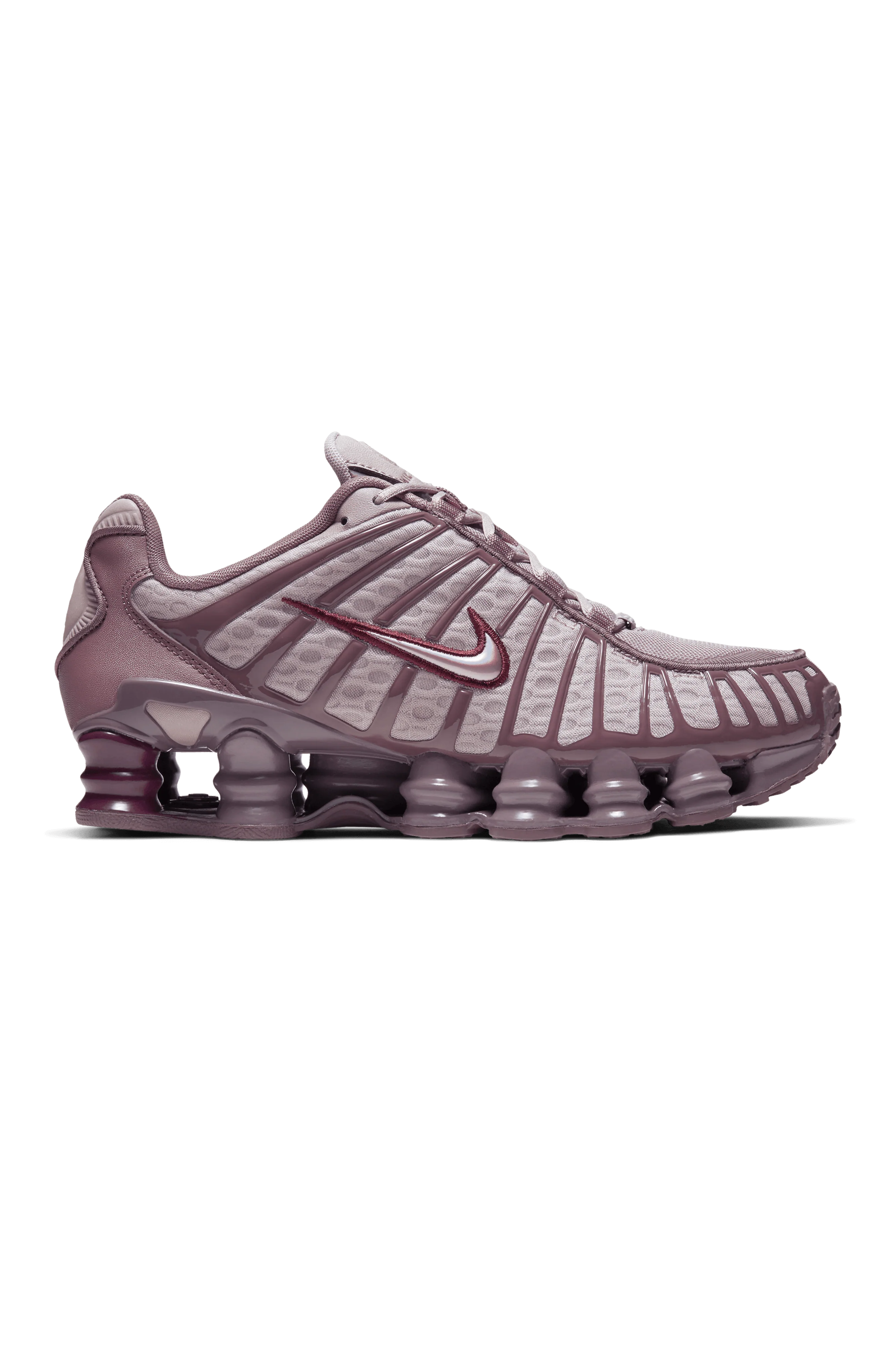 W Shox TL