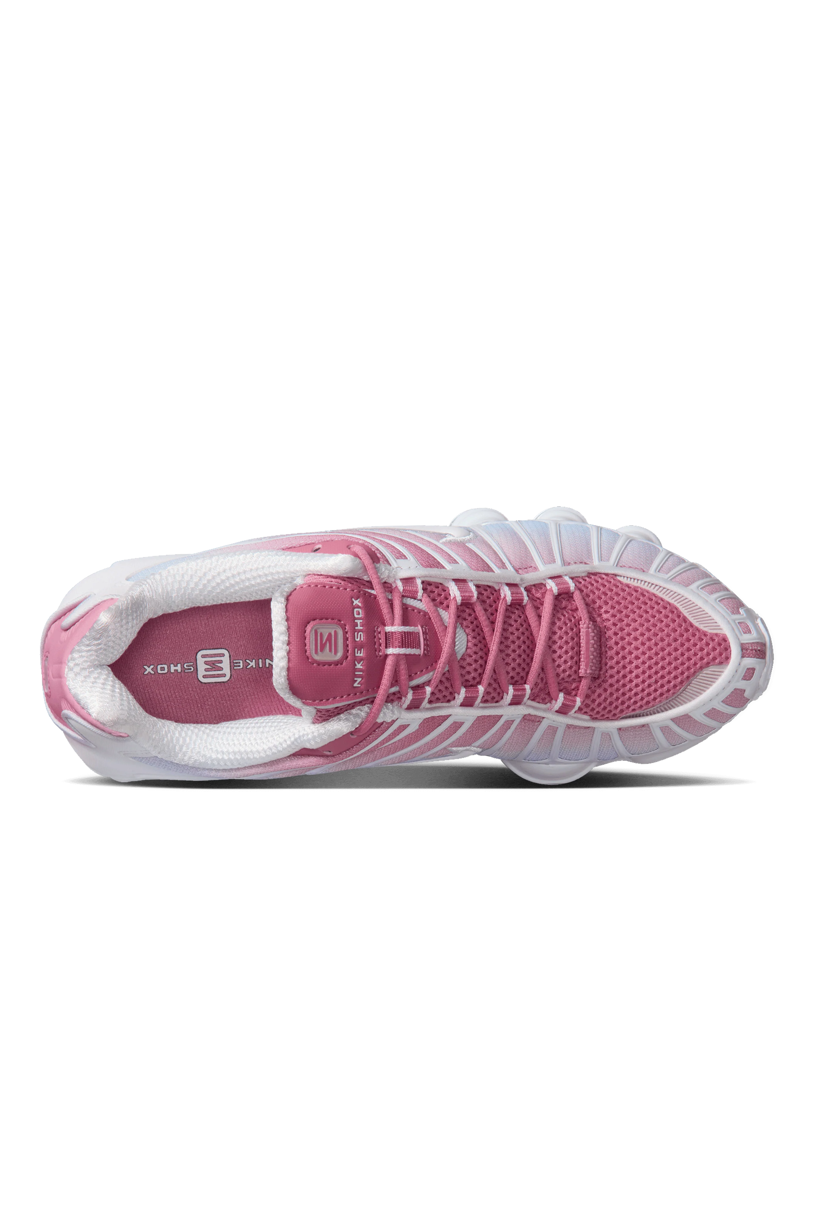 W Shox TL Fade - Image 3