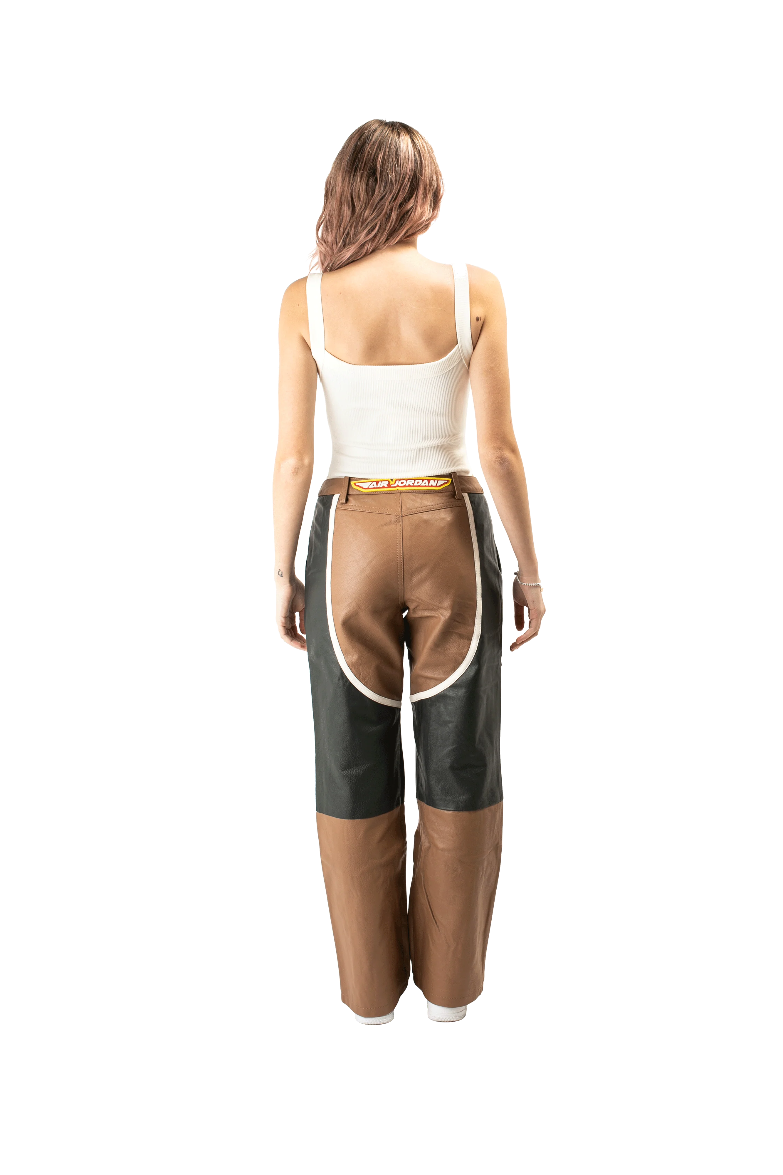 W SP Bodysuit x Travis Scott - Image 3
