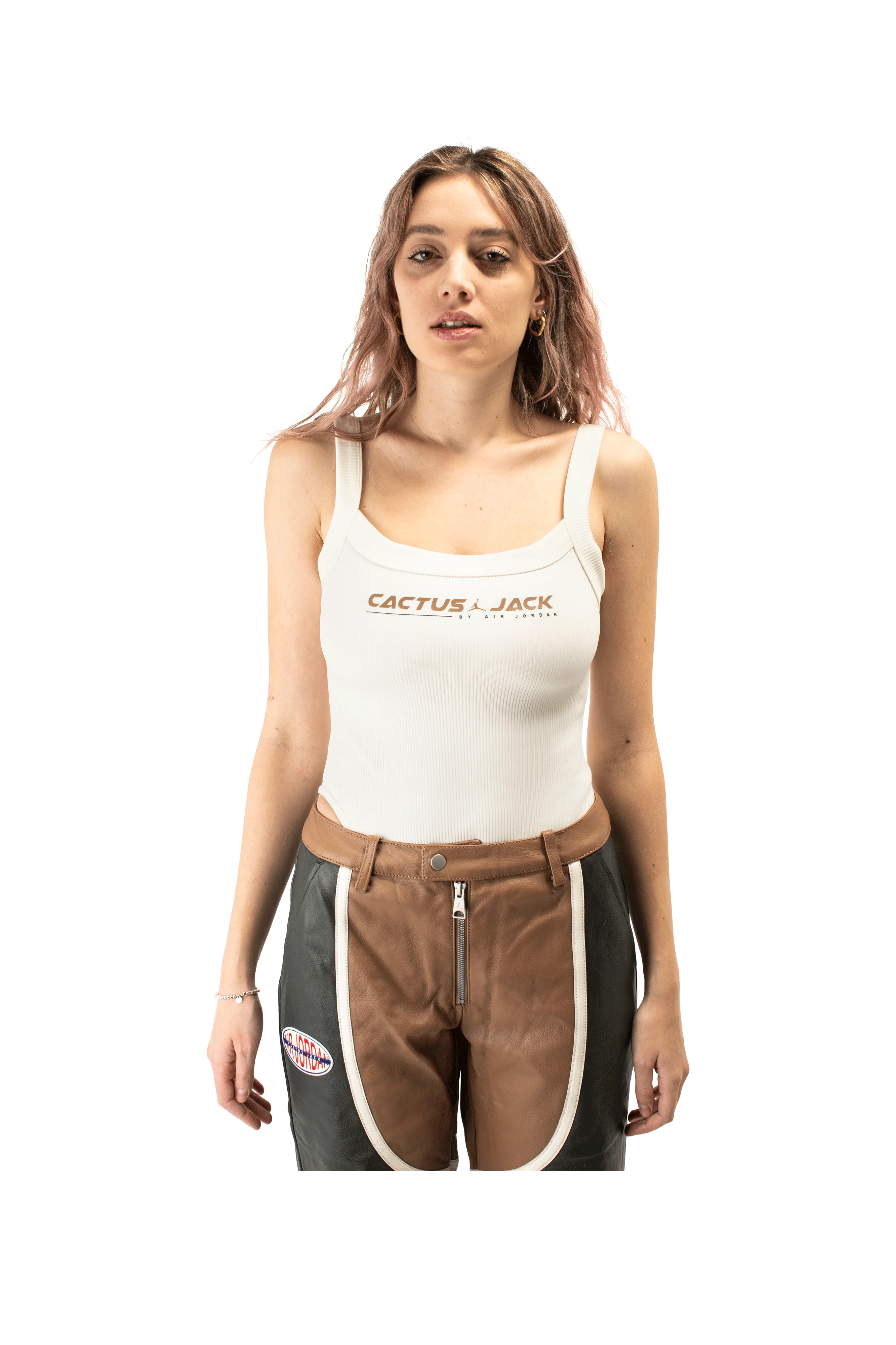 W SP Bodysuit x Travis Scott - Image 7