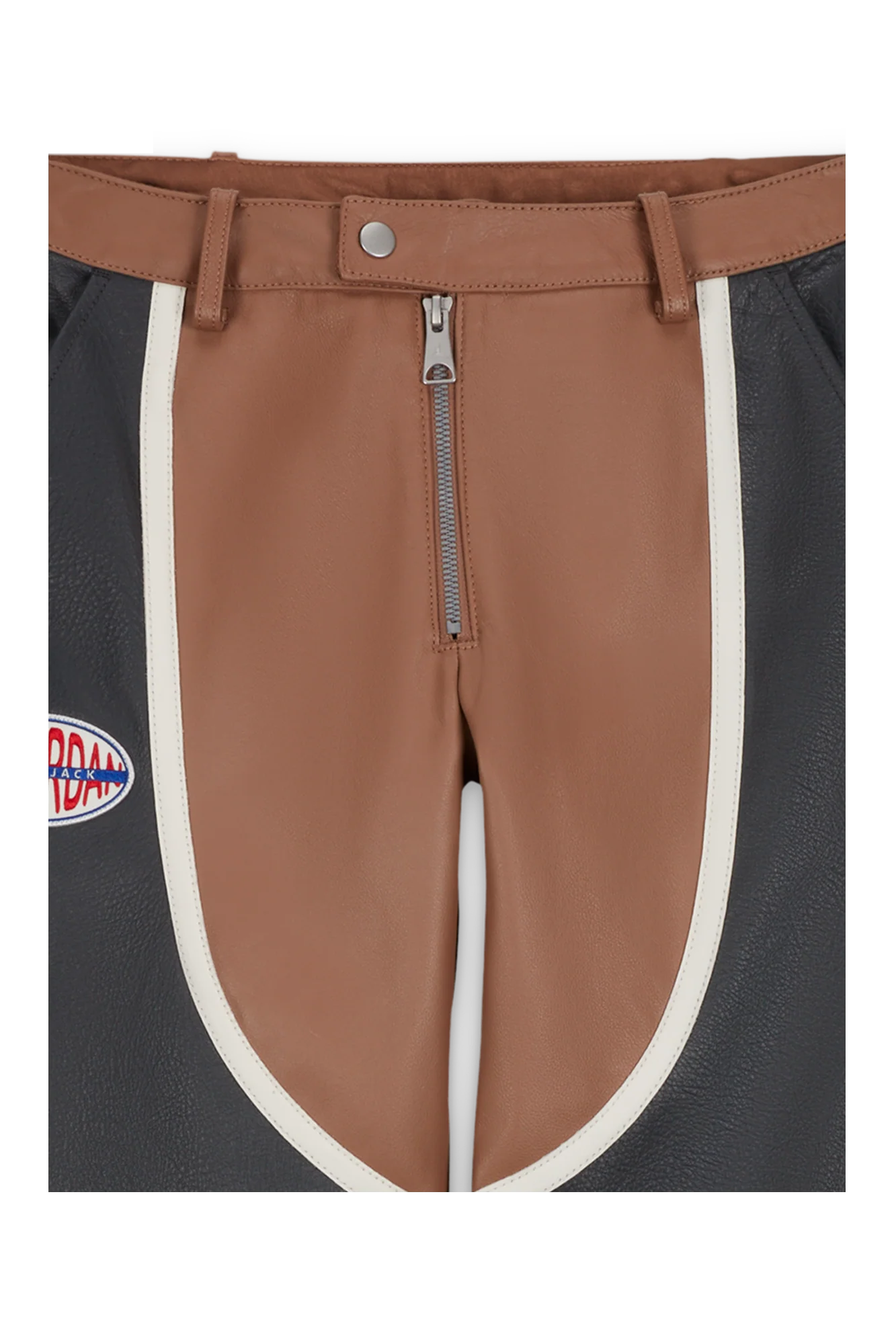 W SP Moto Pant x Travis Scott - Image 7