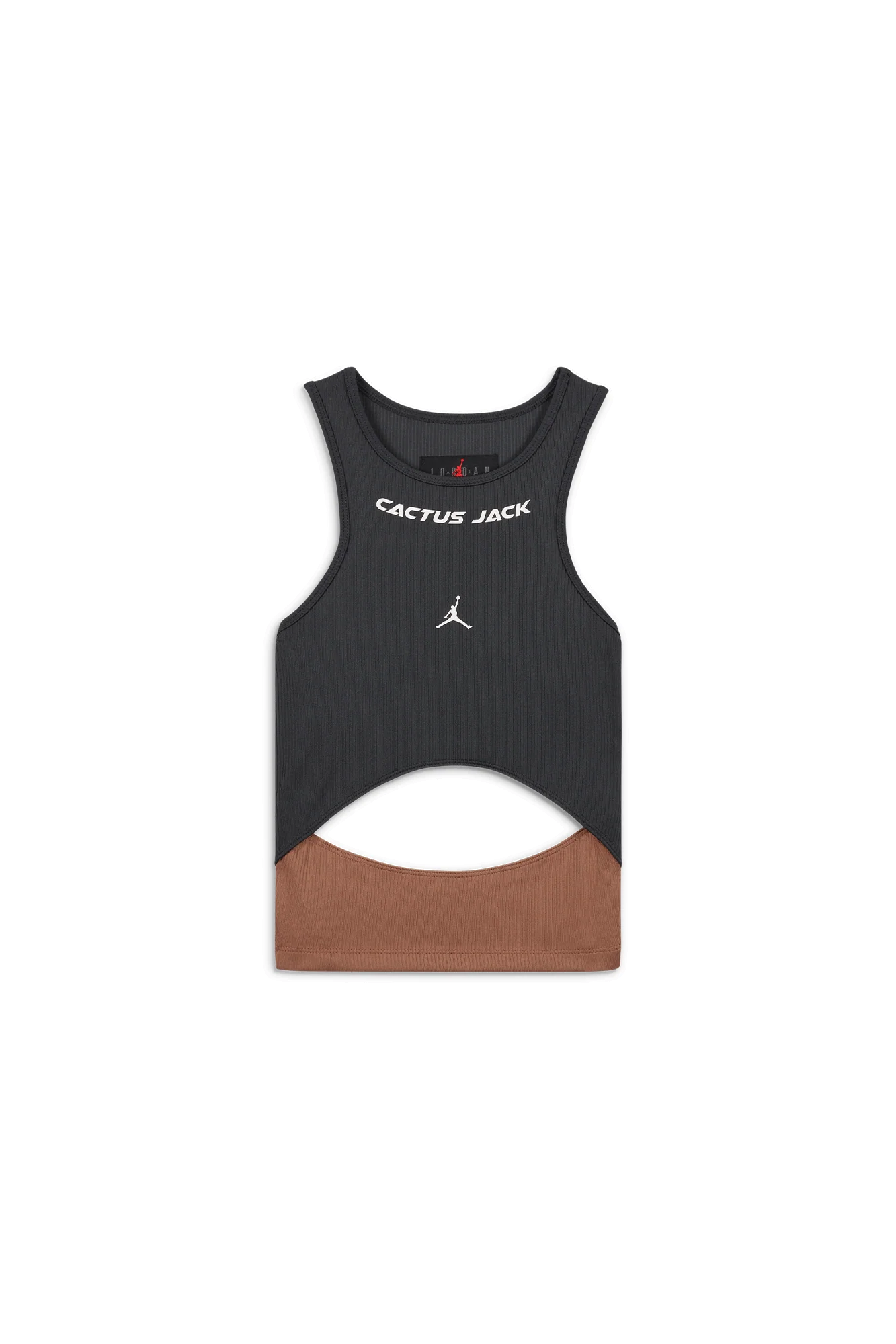 W SP Tank x Travis Scott - Image 6