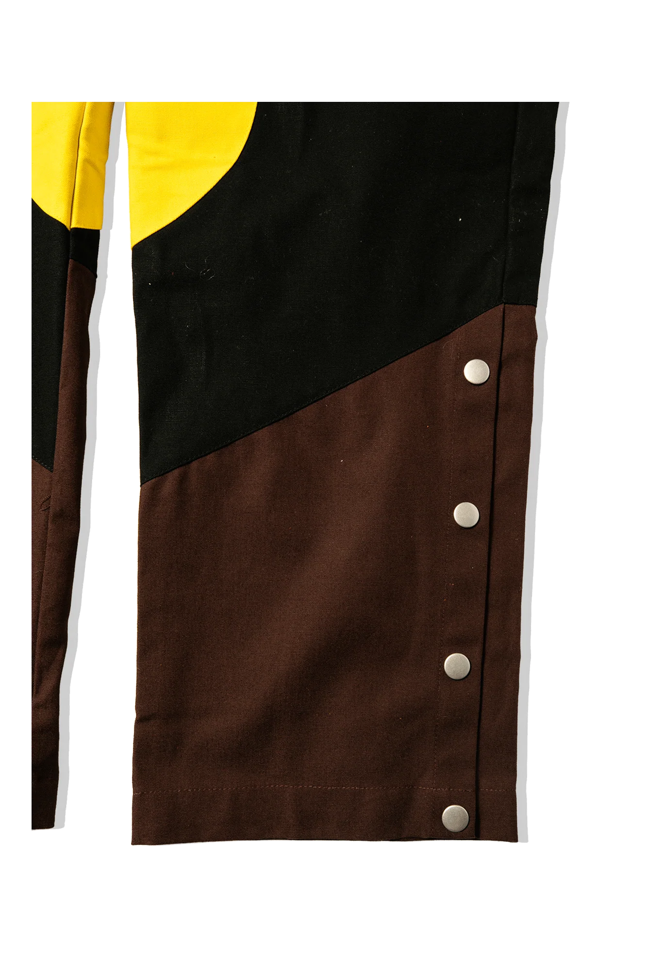 W SP Tt Jumpsuit X Teyana Taylor - Image 10