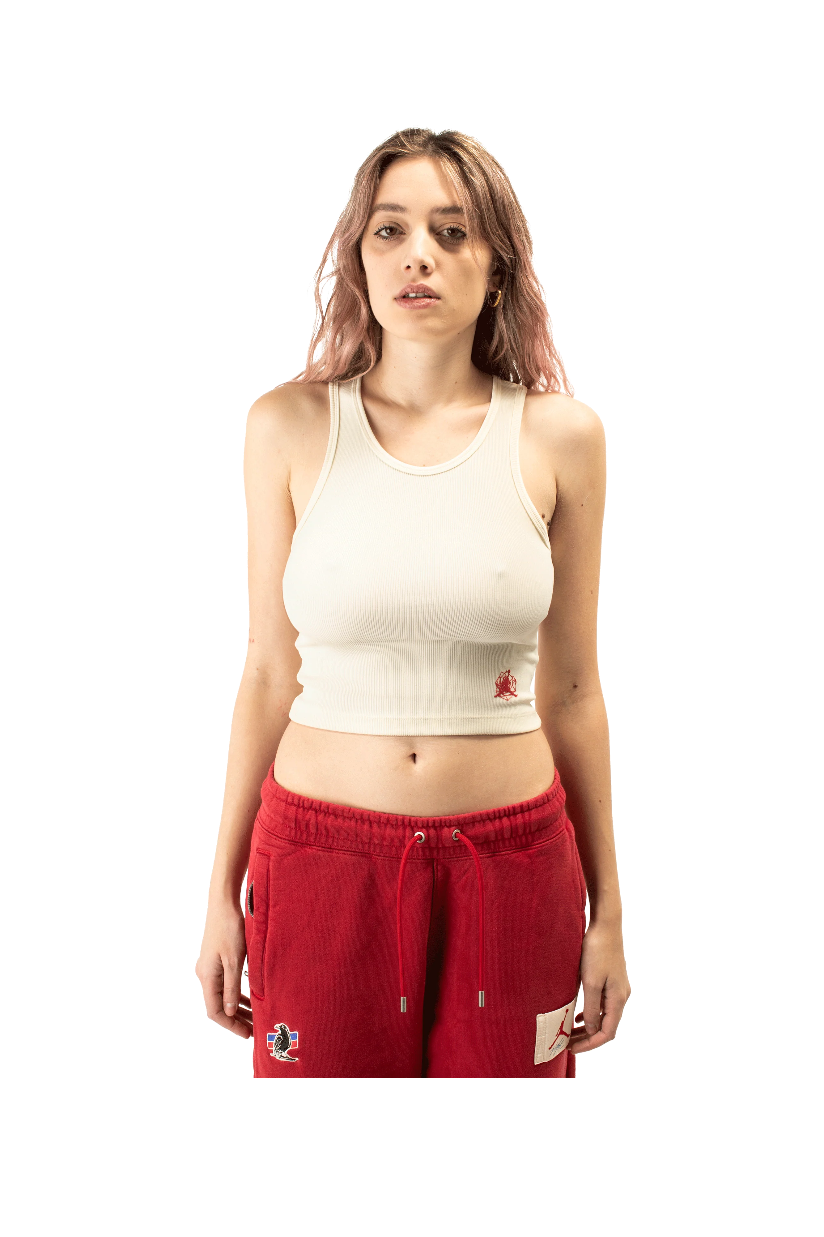 W SP Tt Tank - Image 7