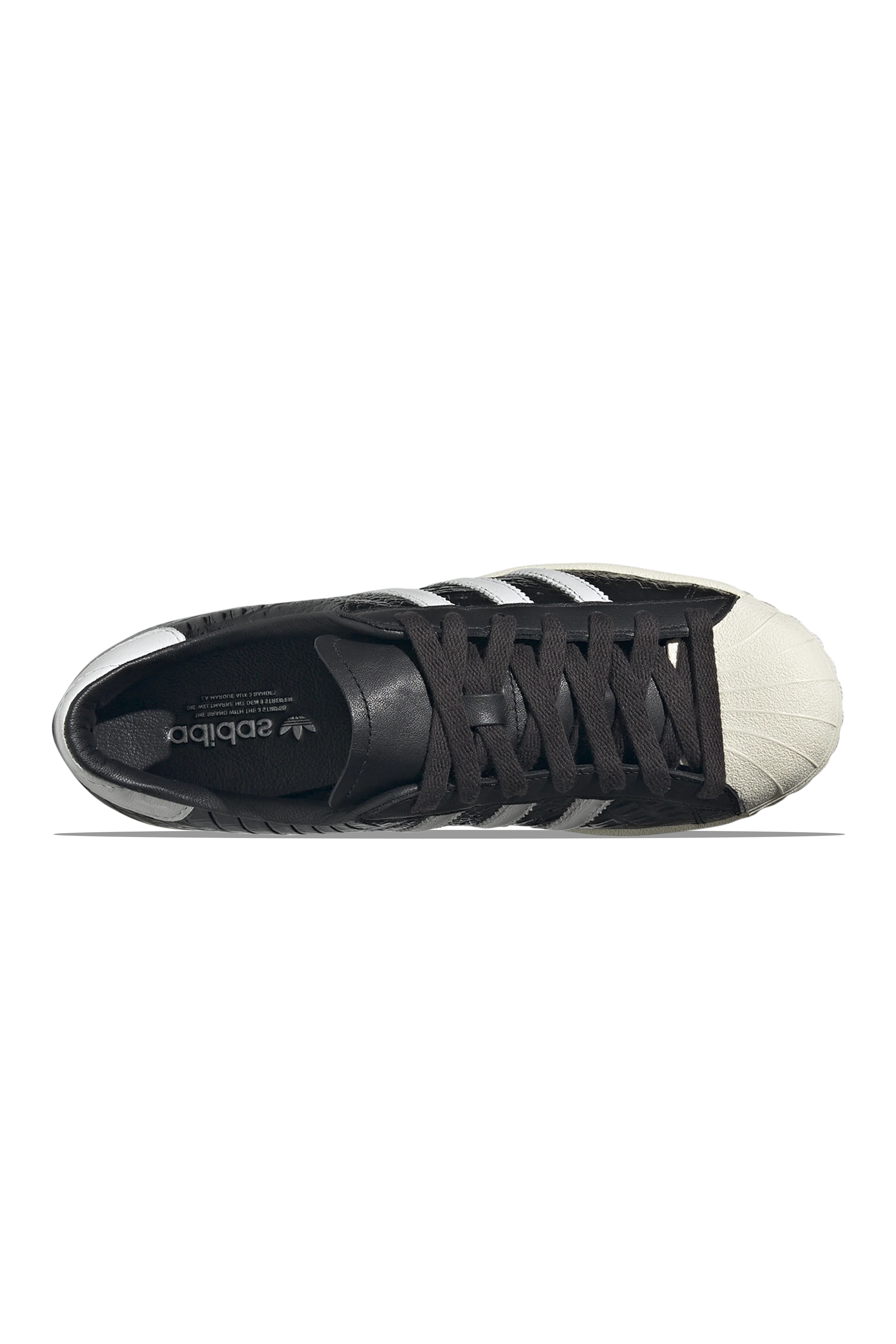 W Superstar Vintage - Image 3