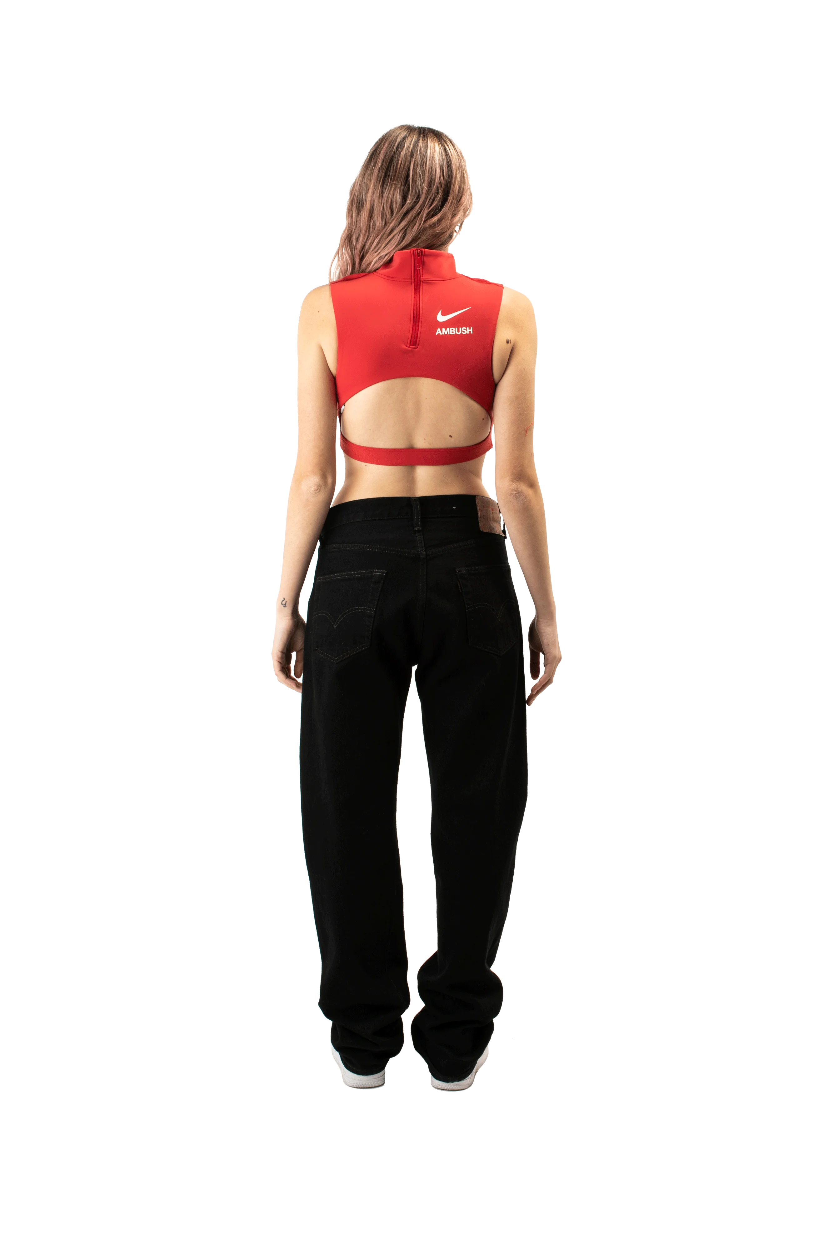 W Tank Top X Ambush - Image 3