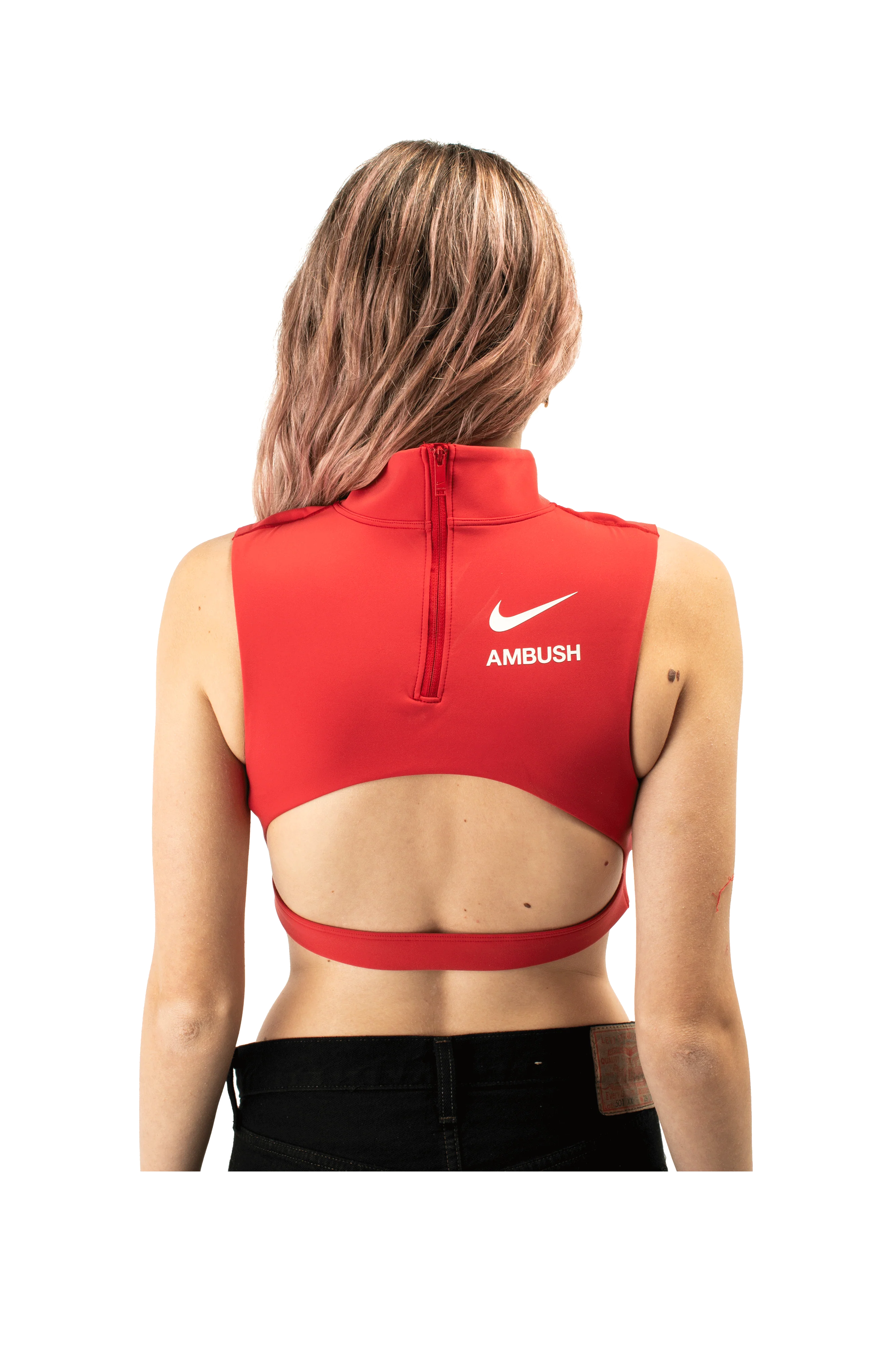 W Tank Top X Ambush - Image 5