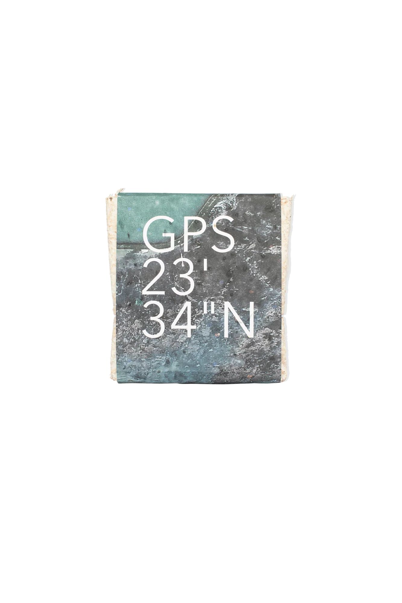 Walpole Bay GPS 23' 34"N Candle - Image 5