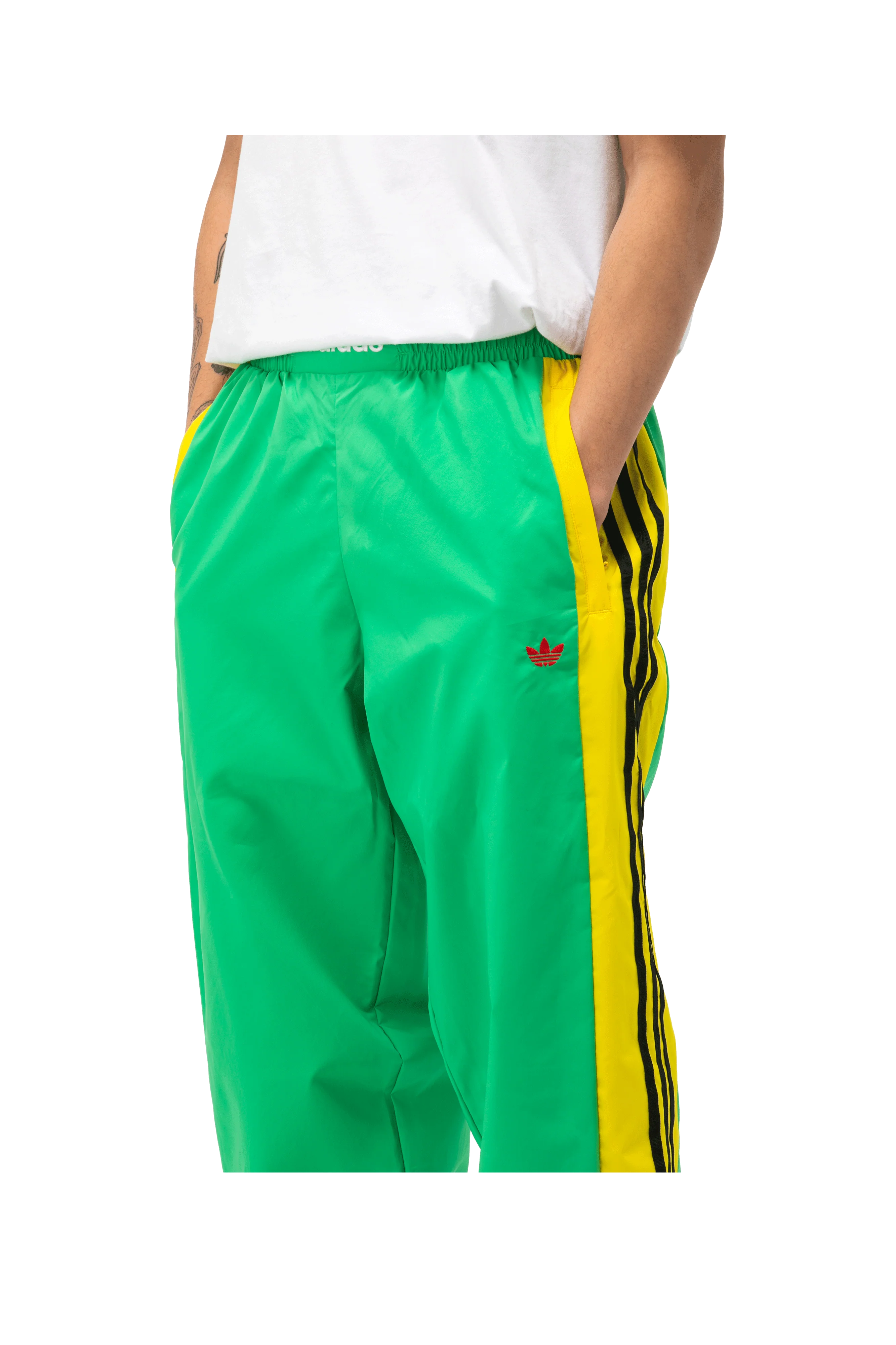 Warm-Up Track Pant - Image 4