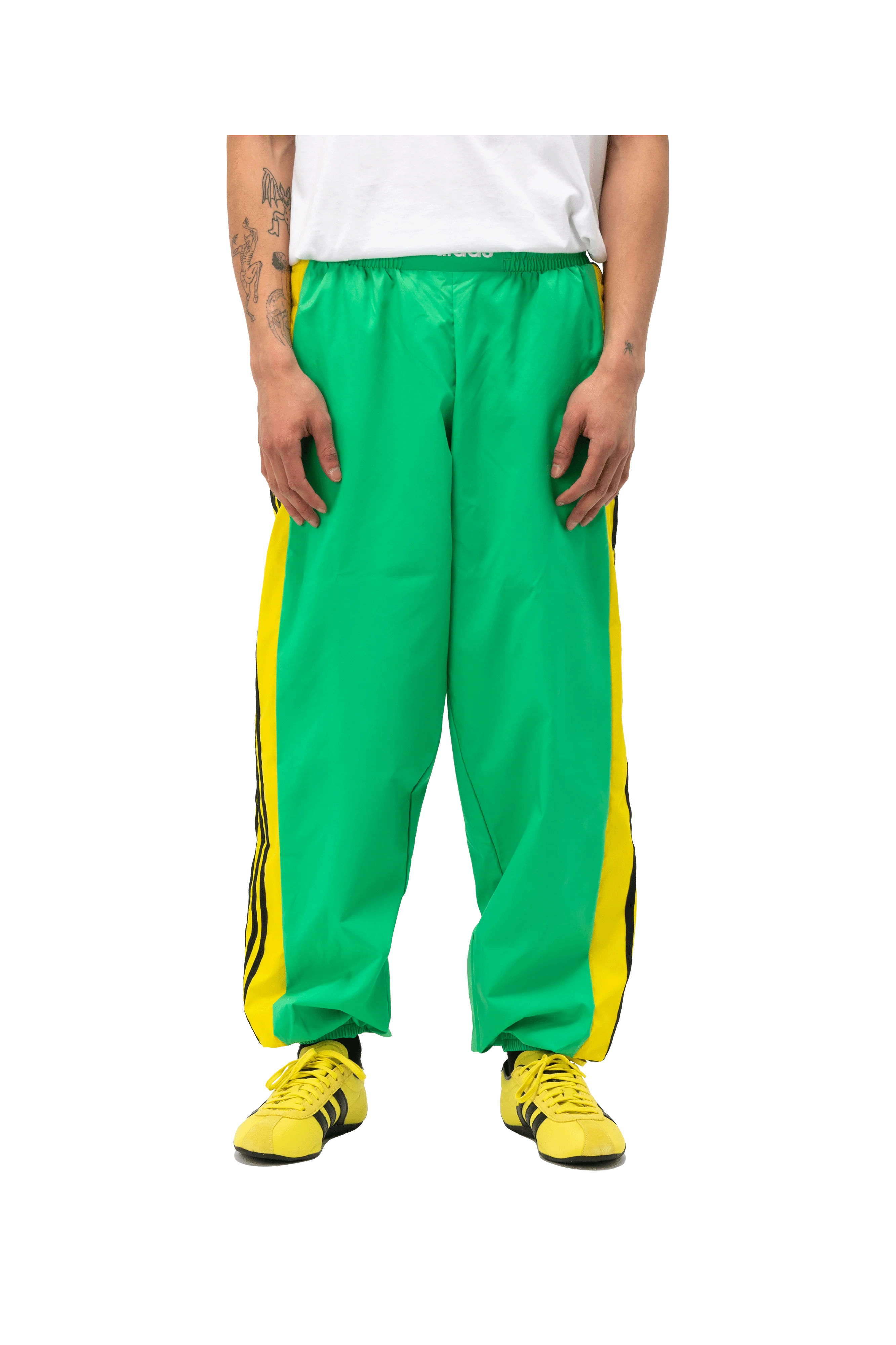 Warm-Up Track Pant - Image 8