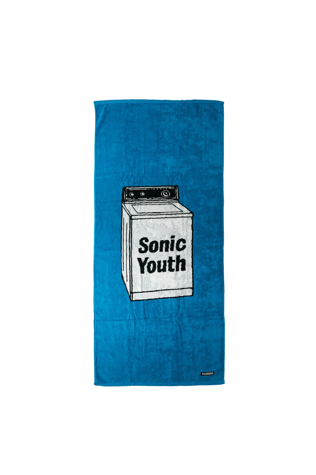 Washing Machine Towel