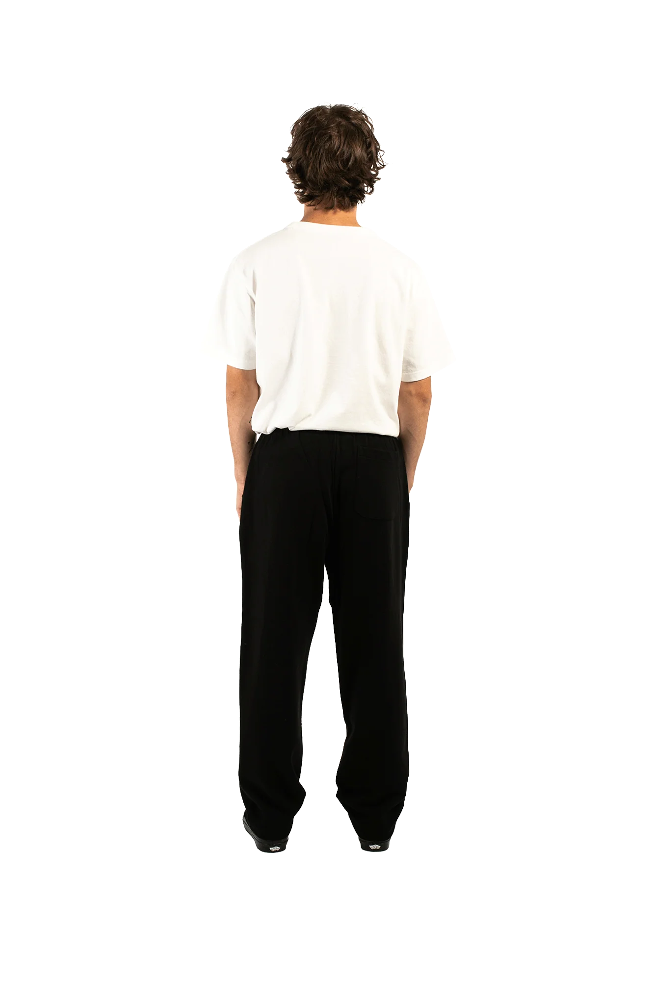 Wave Bones Sweatpants - Image 3