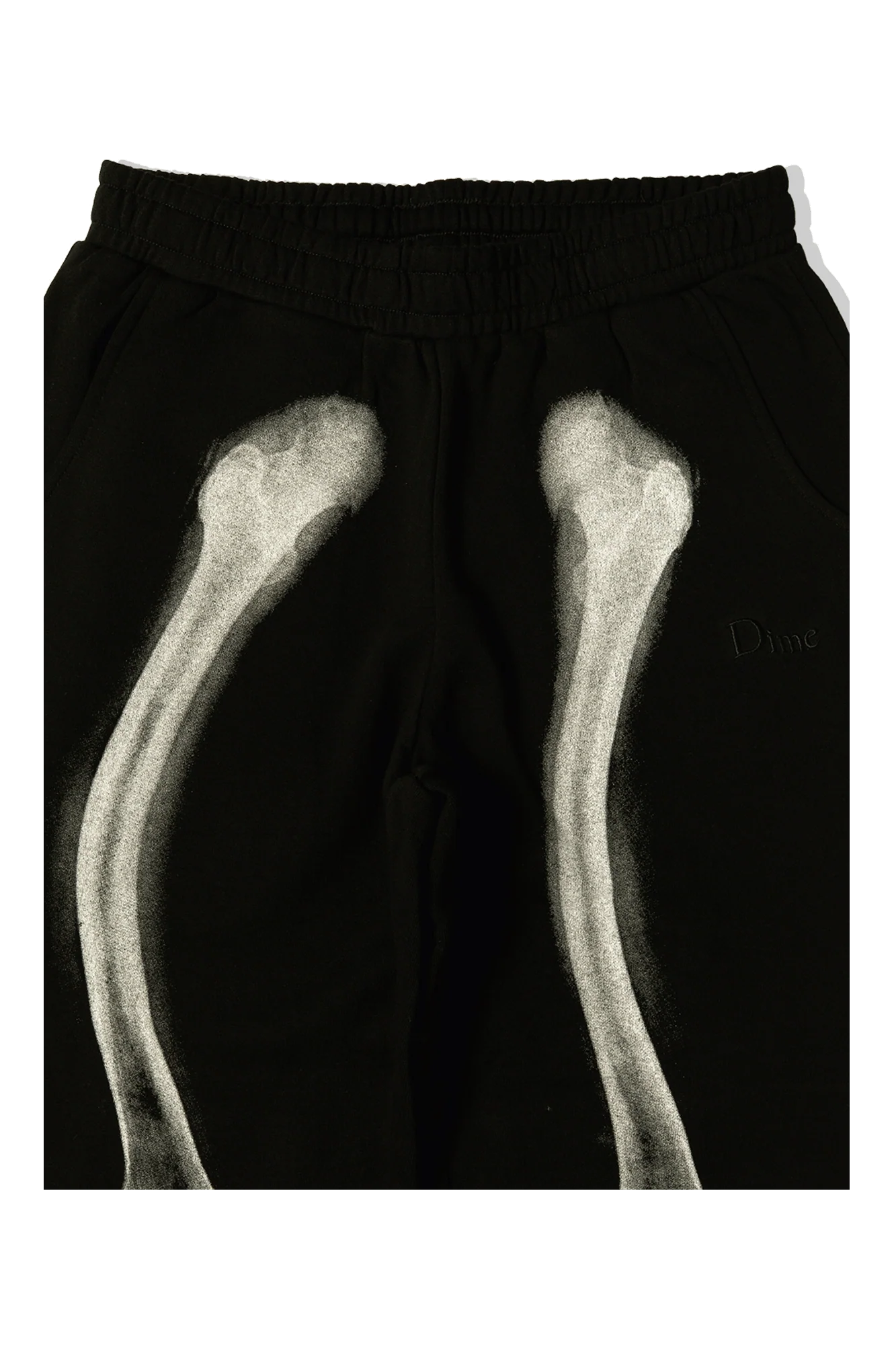 Wave Bones Sweatpants - Image 5