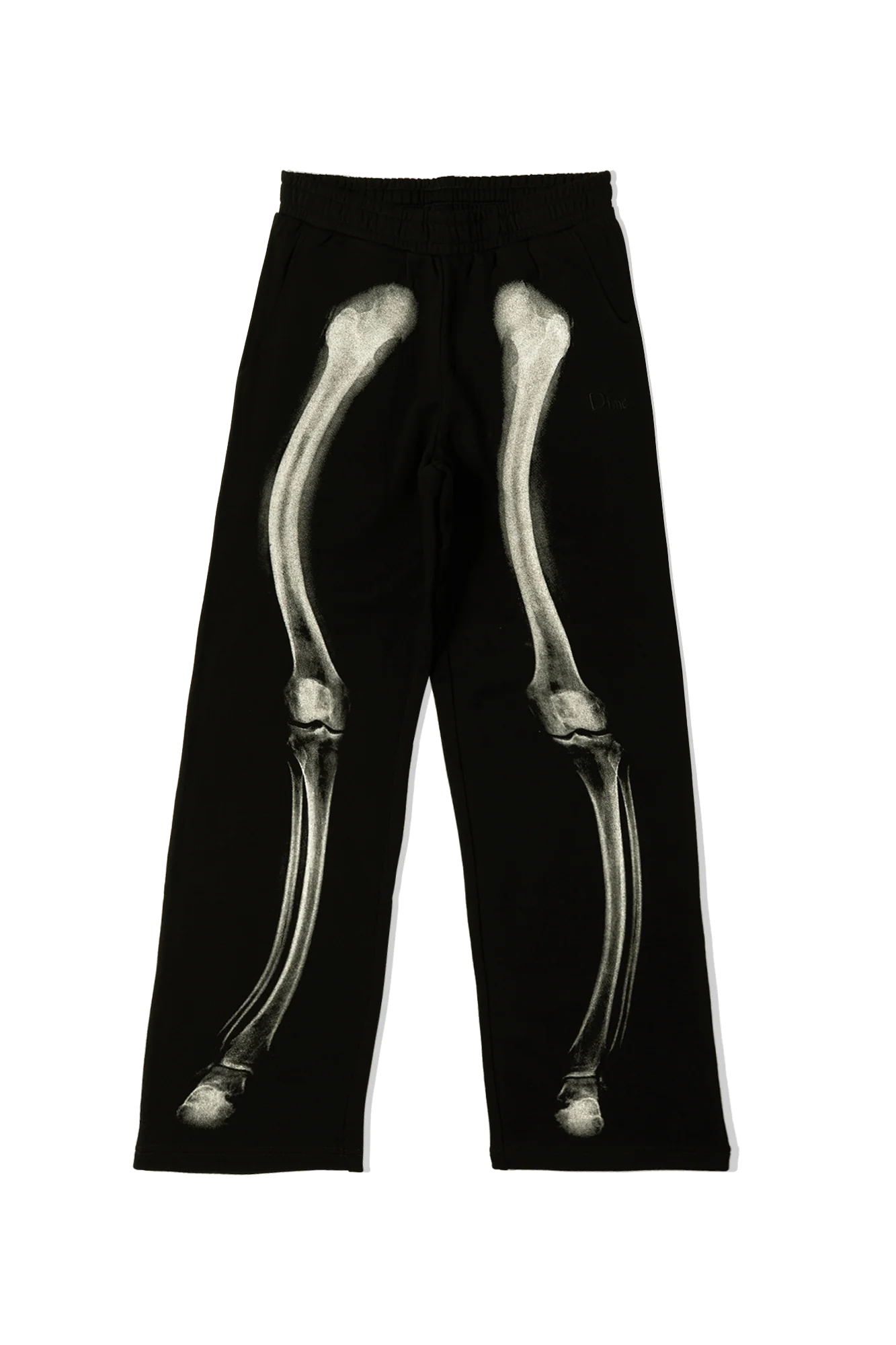 Wave Bones Sweatpants - Image 7