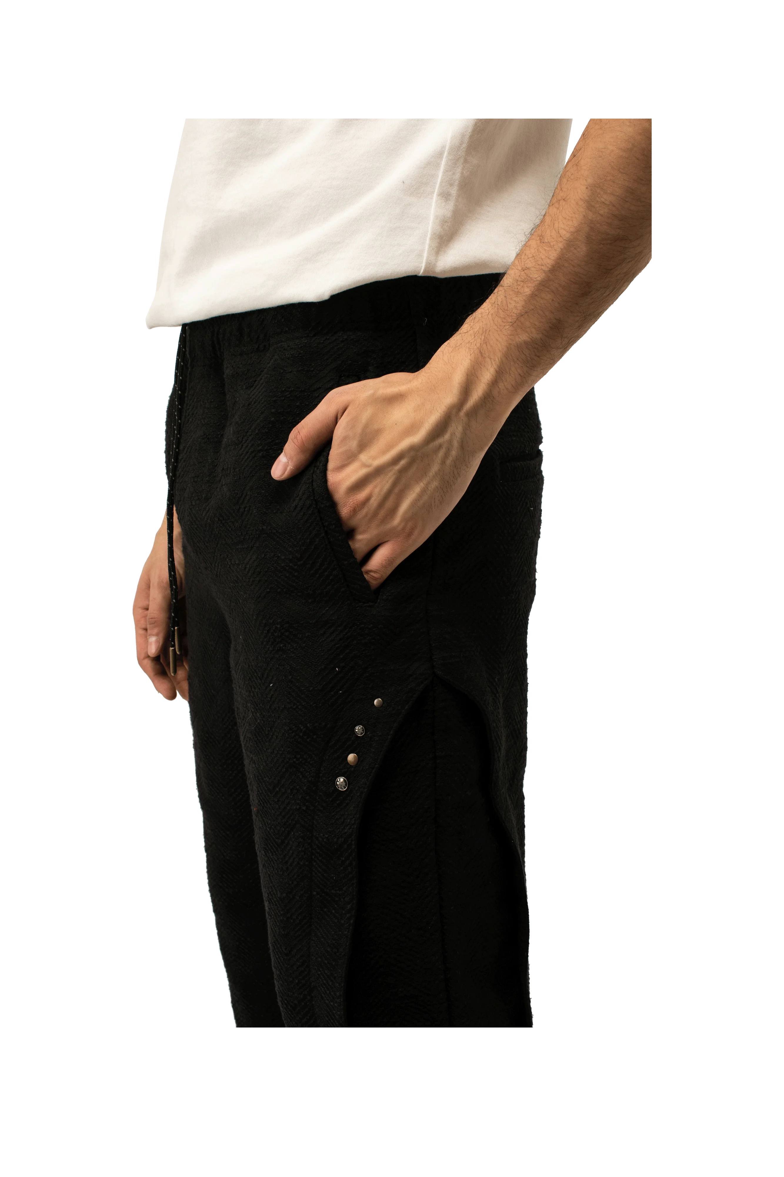 Wave Track Pants - Image 4