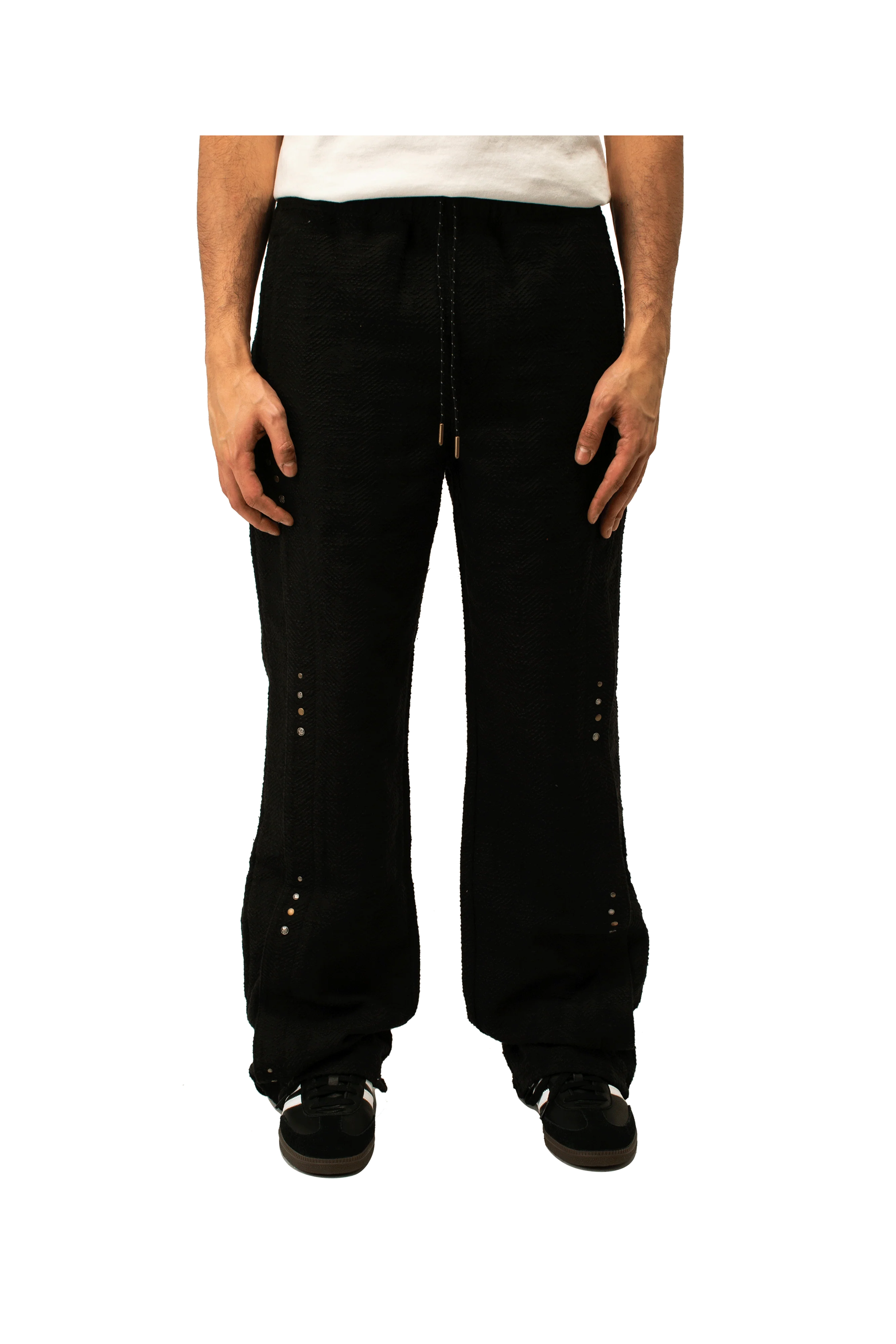 Wave Track Pants - Image 8
