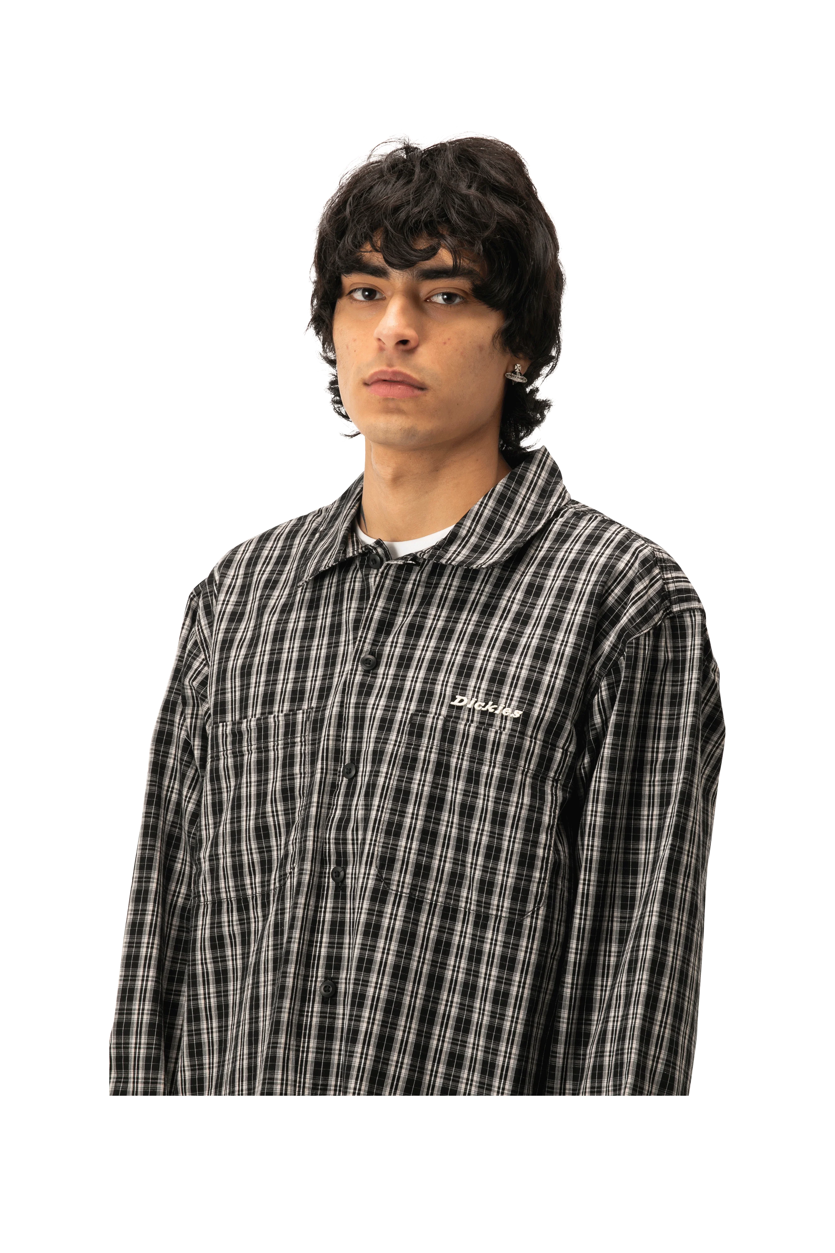 Wellsville Shirt Longsleeve - Image 4