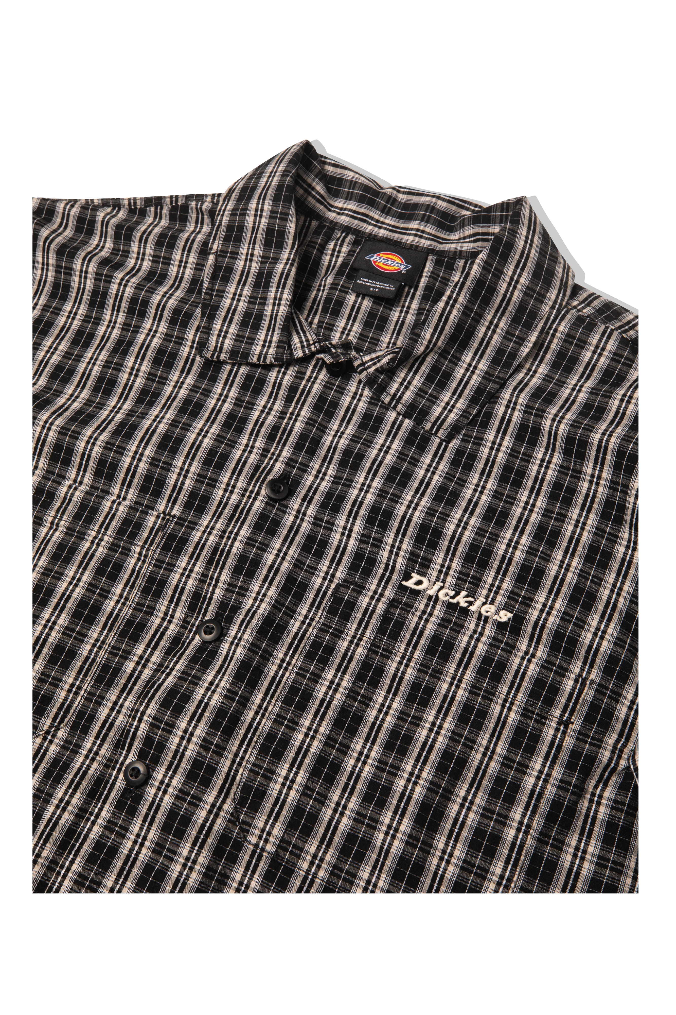 Wellsville Shirt Longsleeve - Image 5