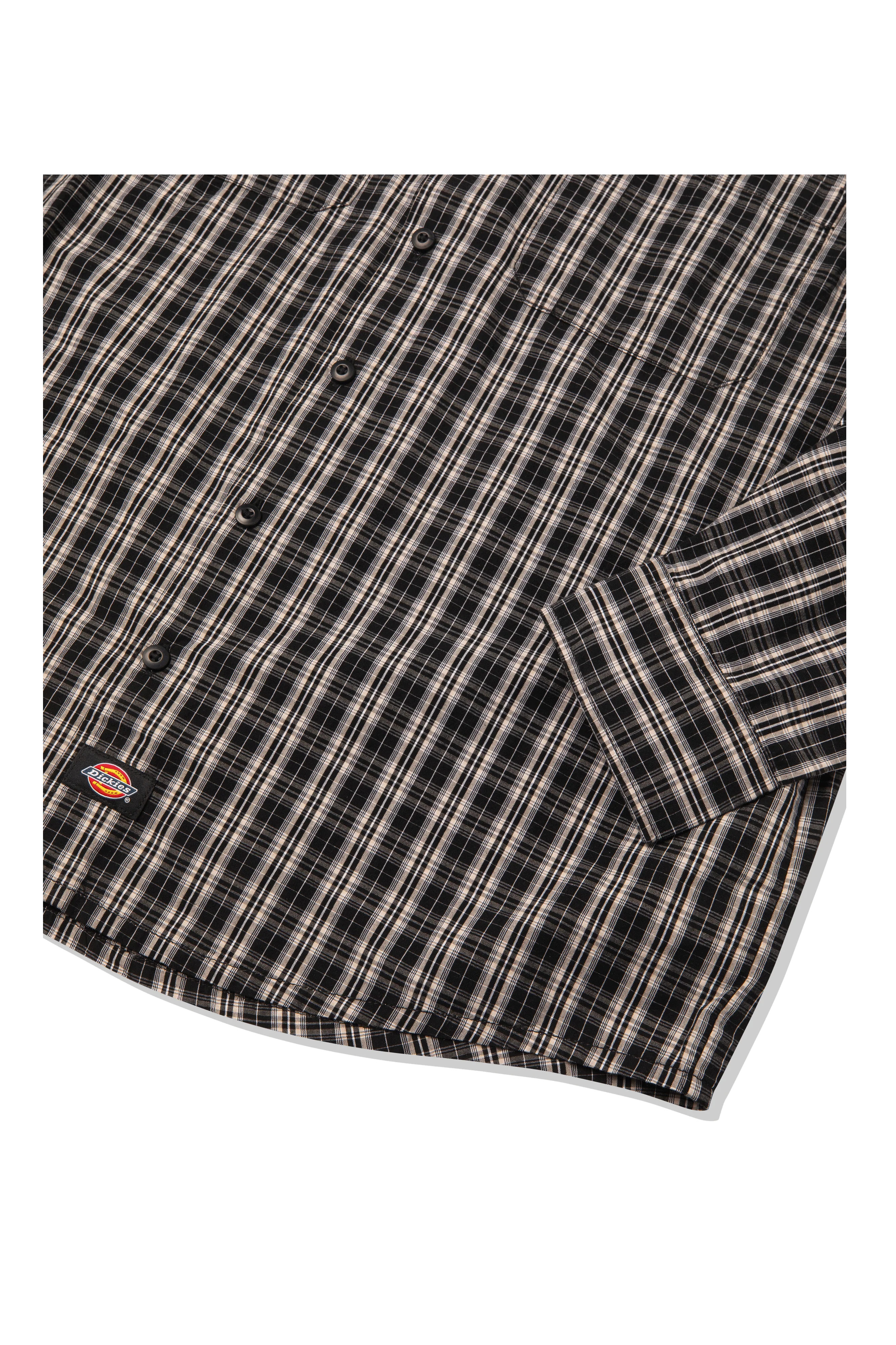 Wellsville Shirt Longsleeve - Image 6