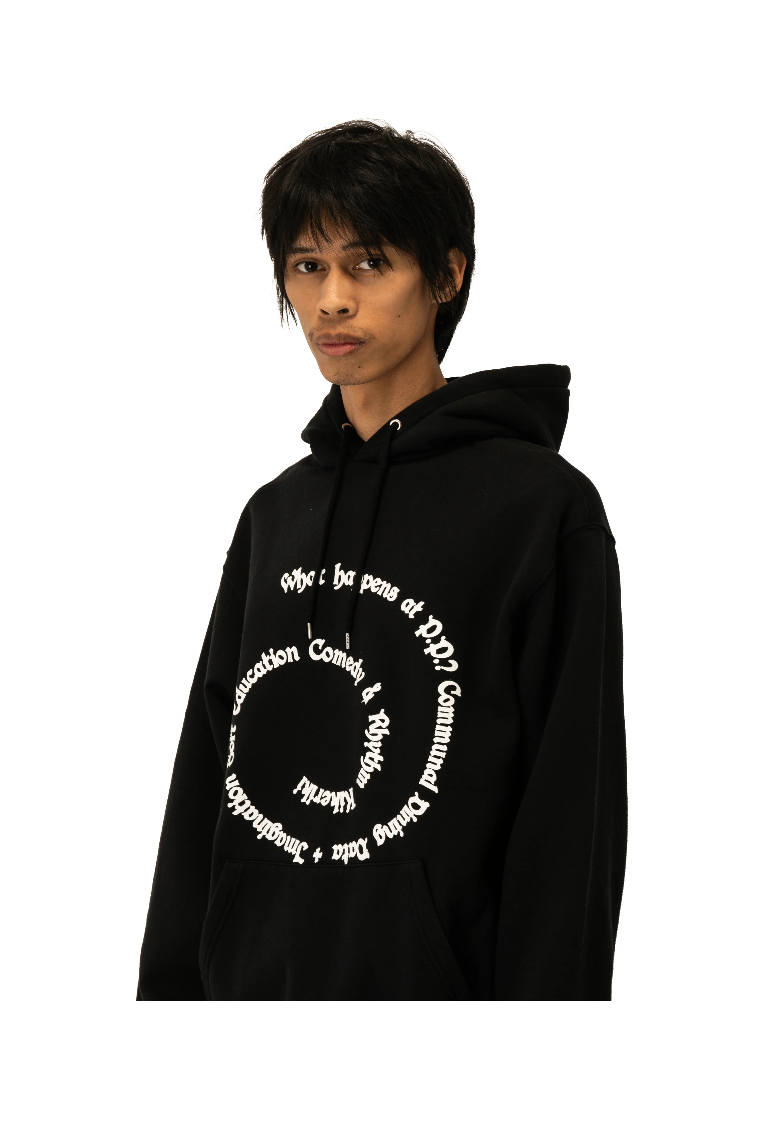 What Happens Hoodie - Image 4