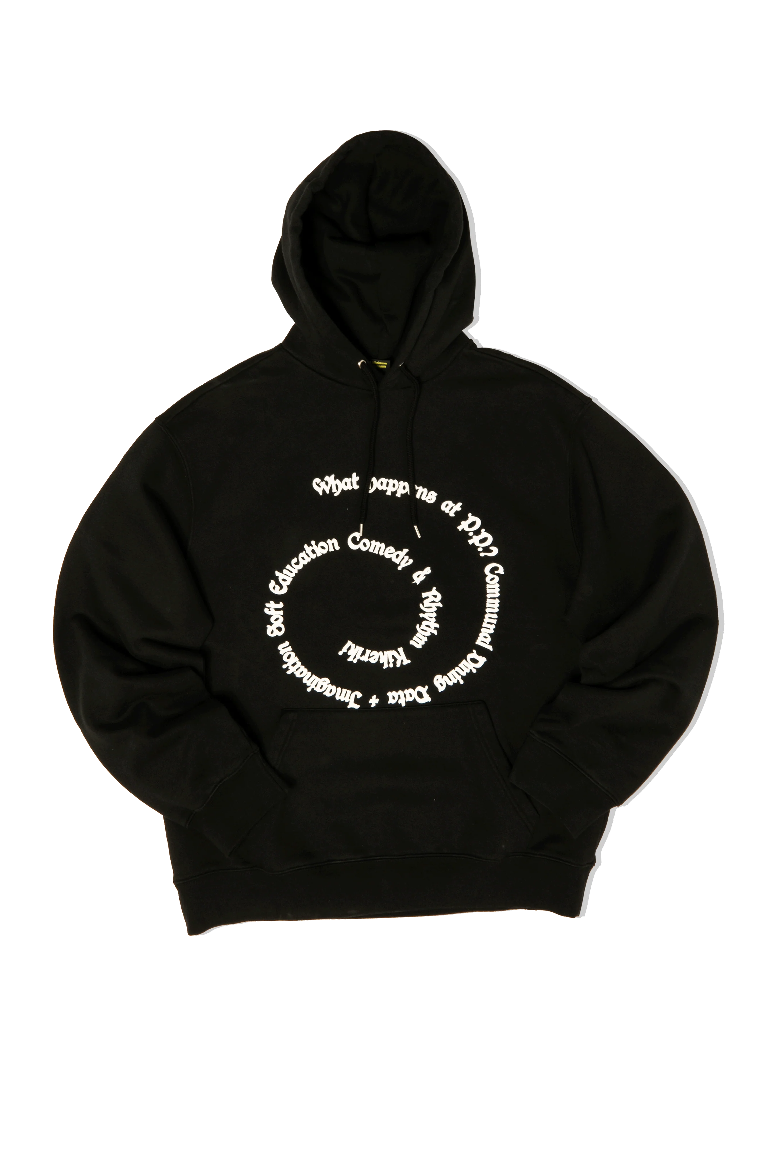 What Happens Hoodie - Image 8