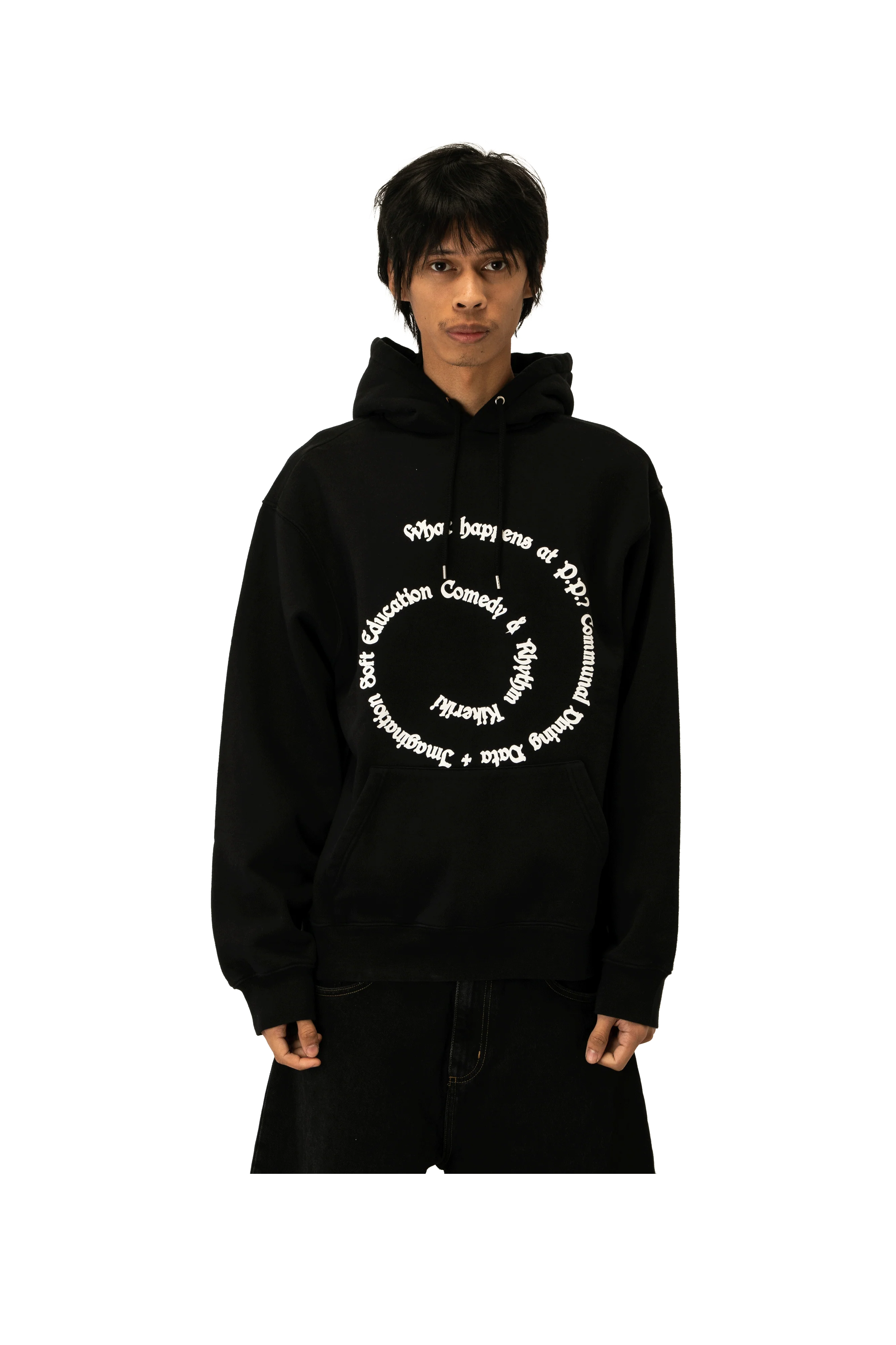 What Happens Hoodie - Image 9