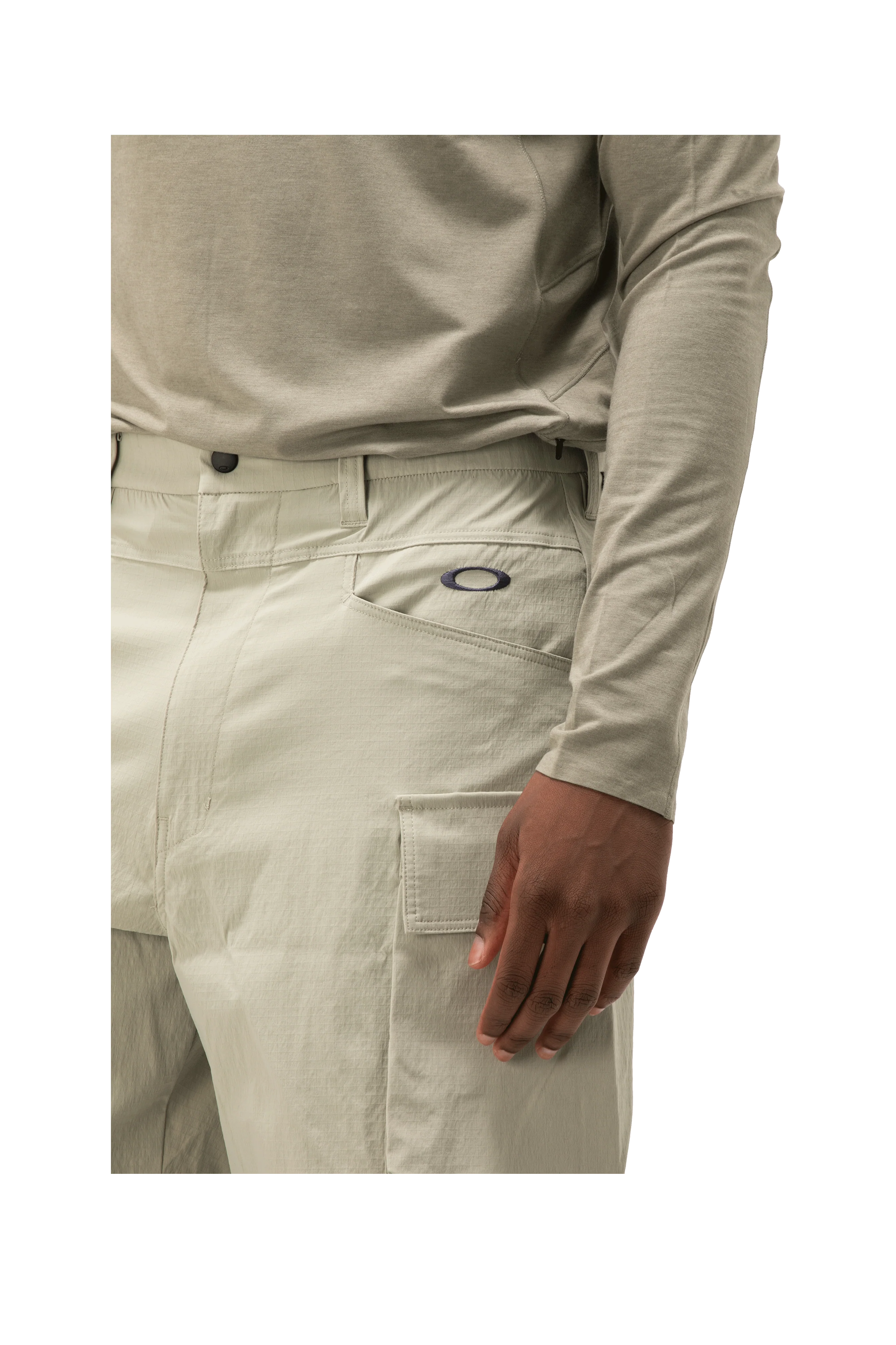 Wide Cargo Short - Image 4