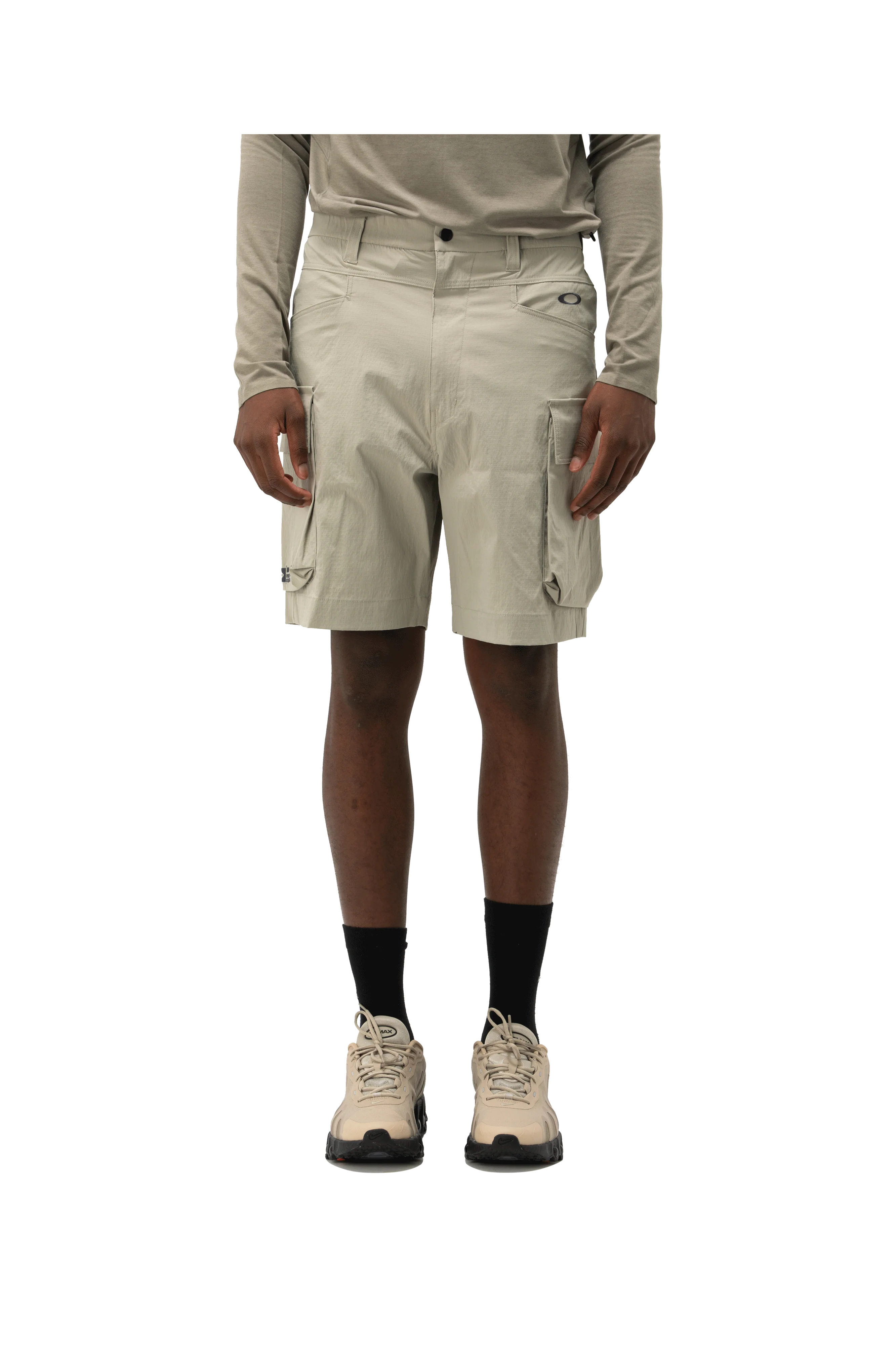 Wide Cargo Short - Image 7