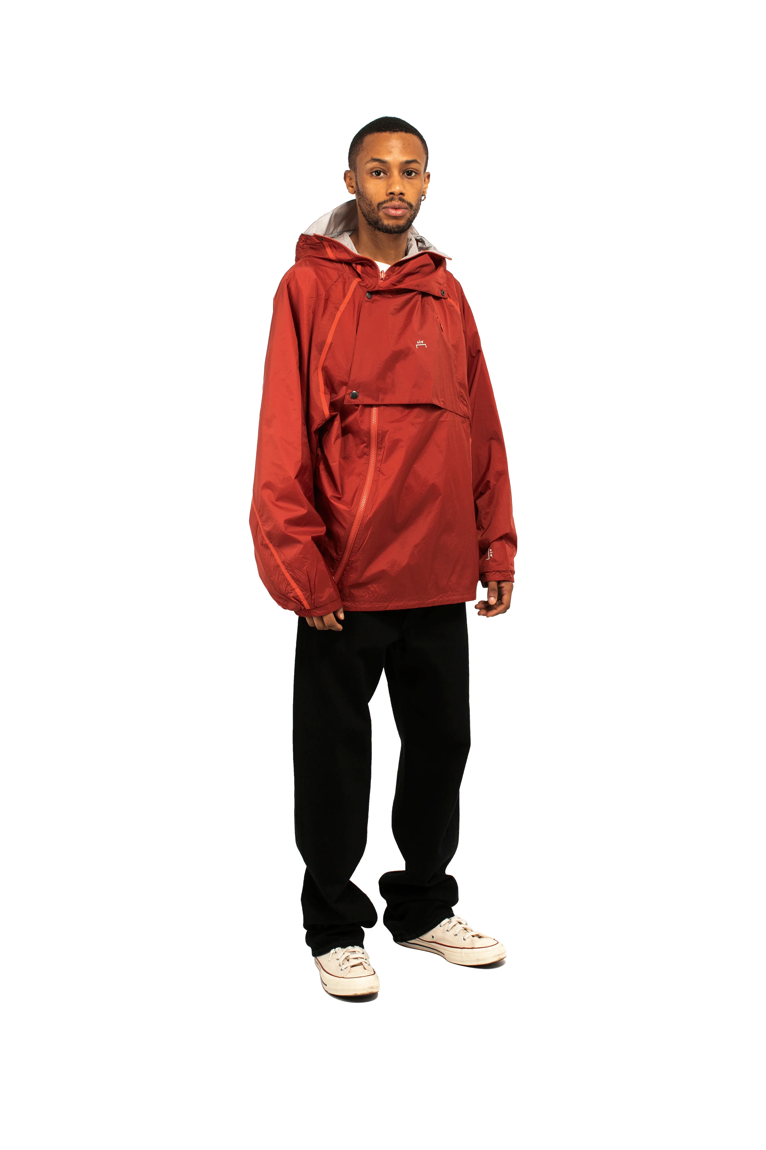 Wind Jacket x A Cold Wall - Image 2