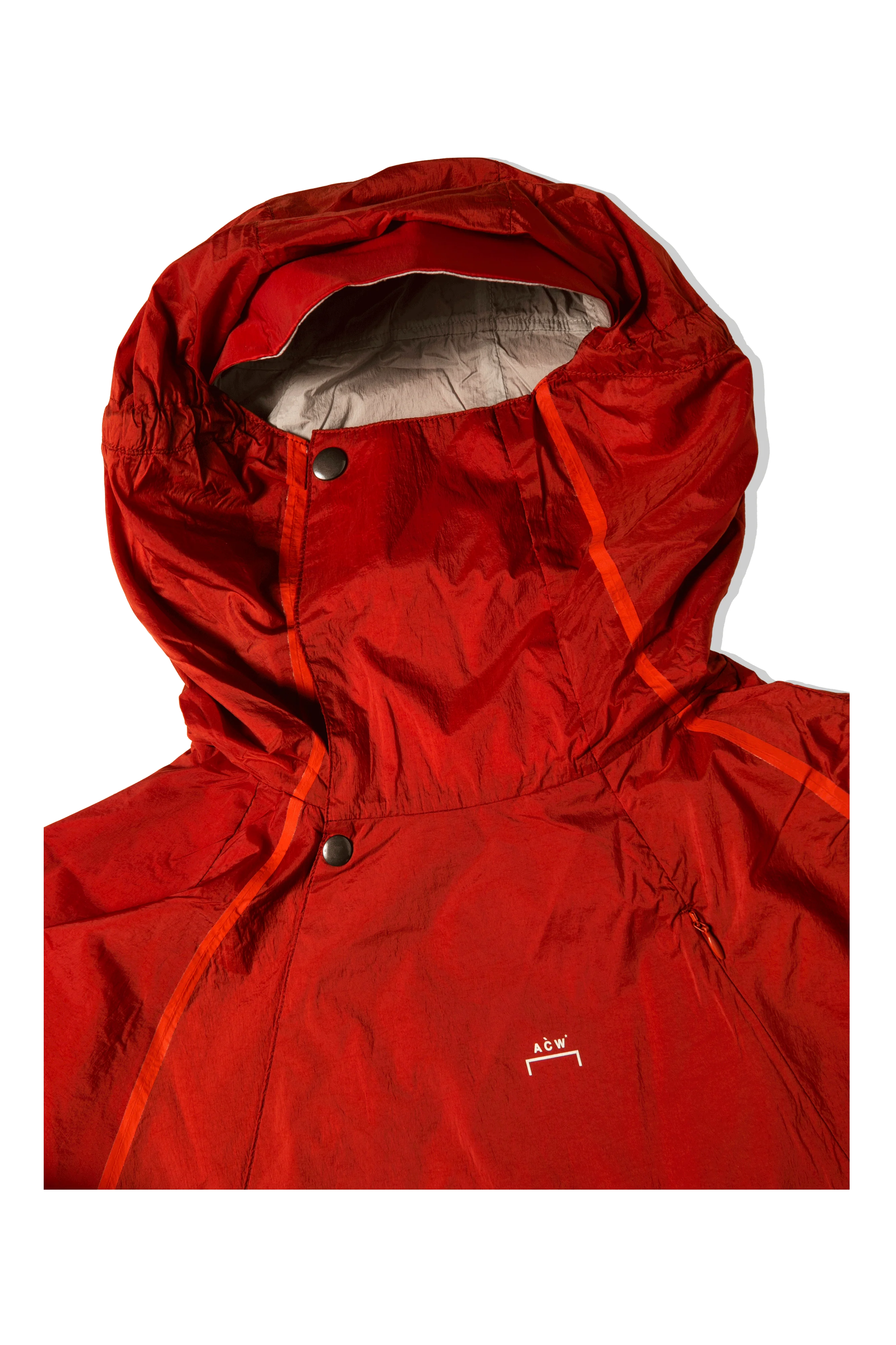 Wind Jacket x A Cold Wall - Image 6