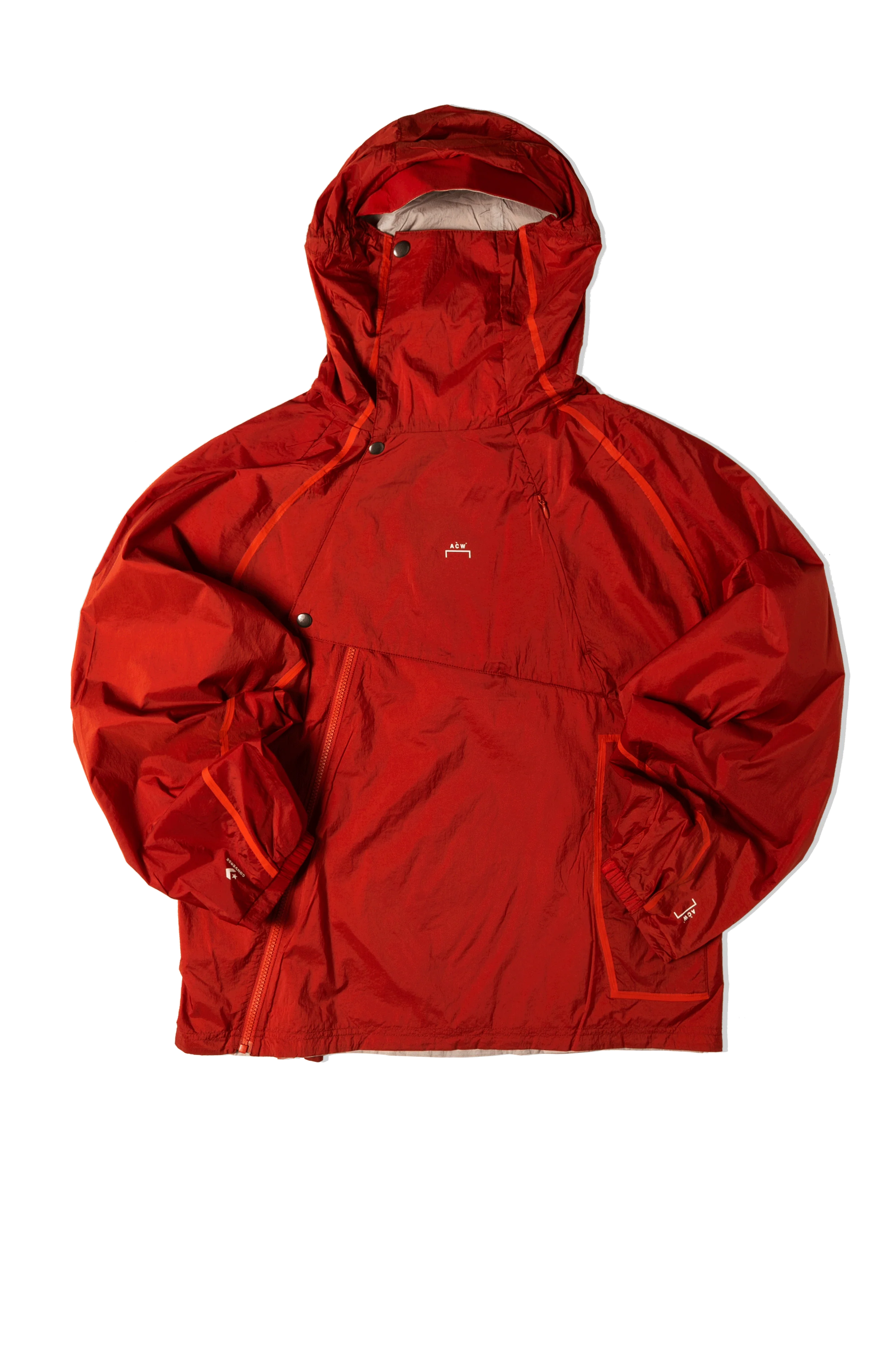 Wind Jacket x A Cold Wall - Image 8