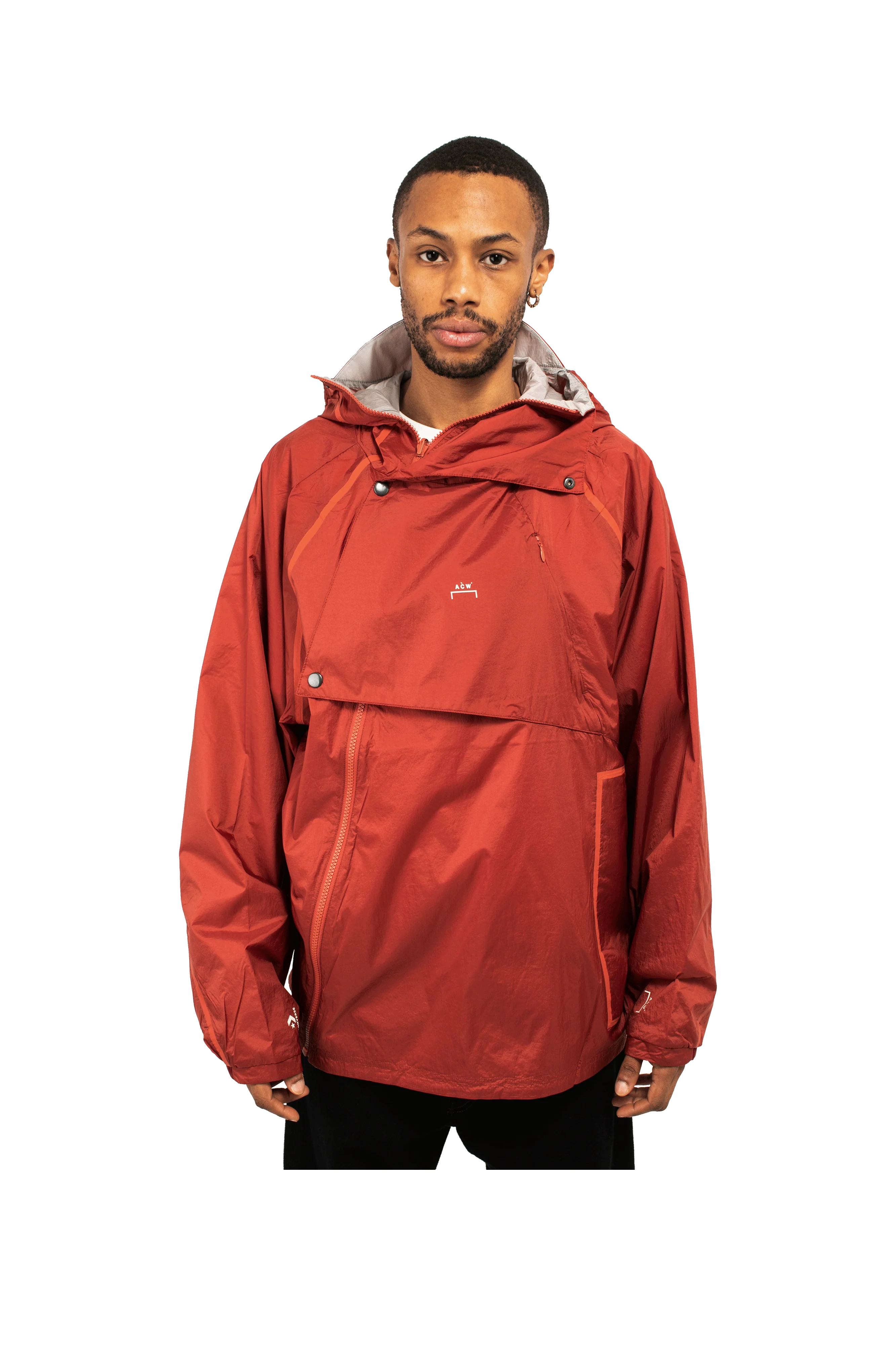 Wind Jacket x A Cold Wall - Image 9