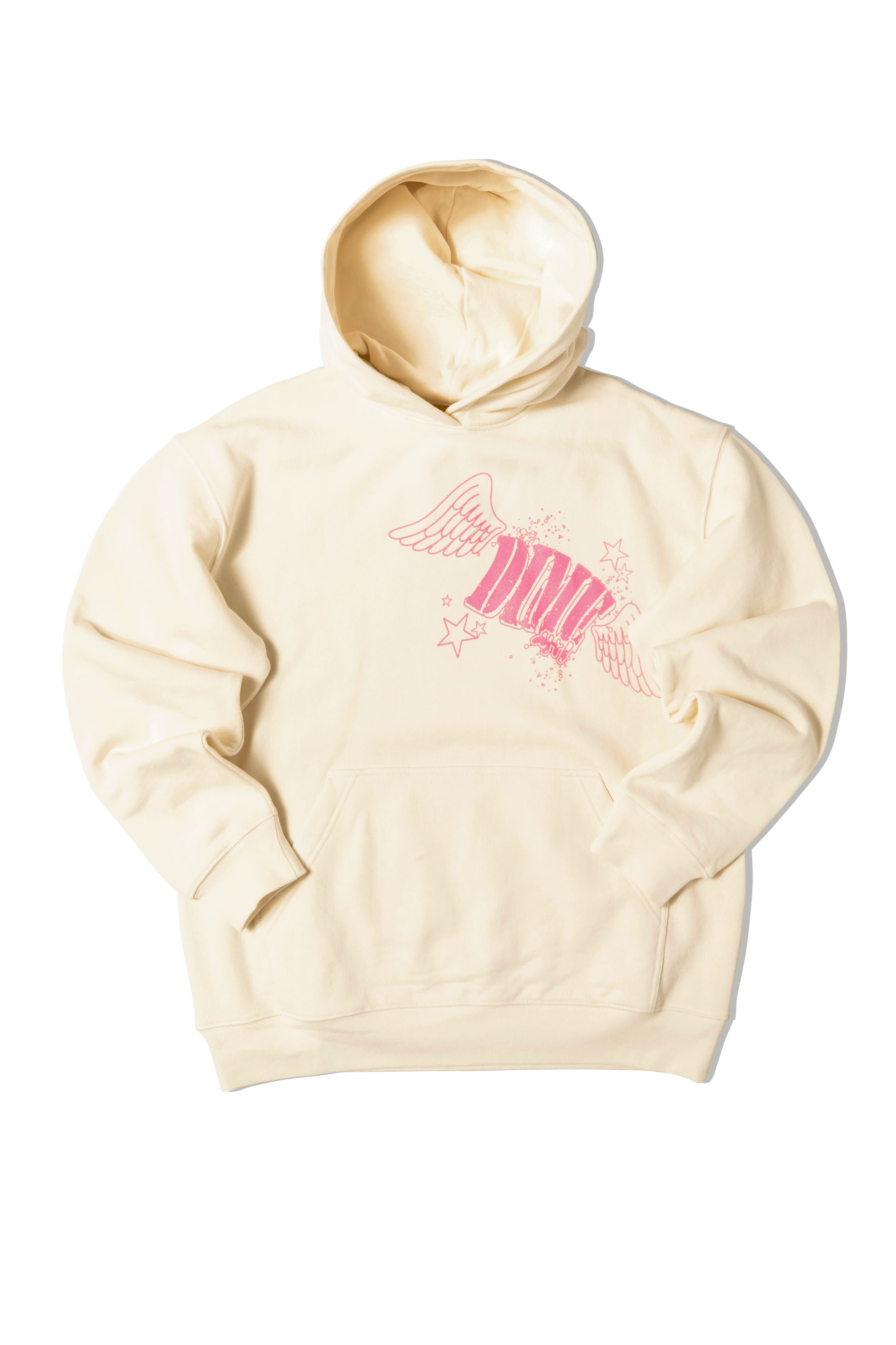 Wings Hooded Sweatshirt - Image 6