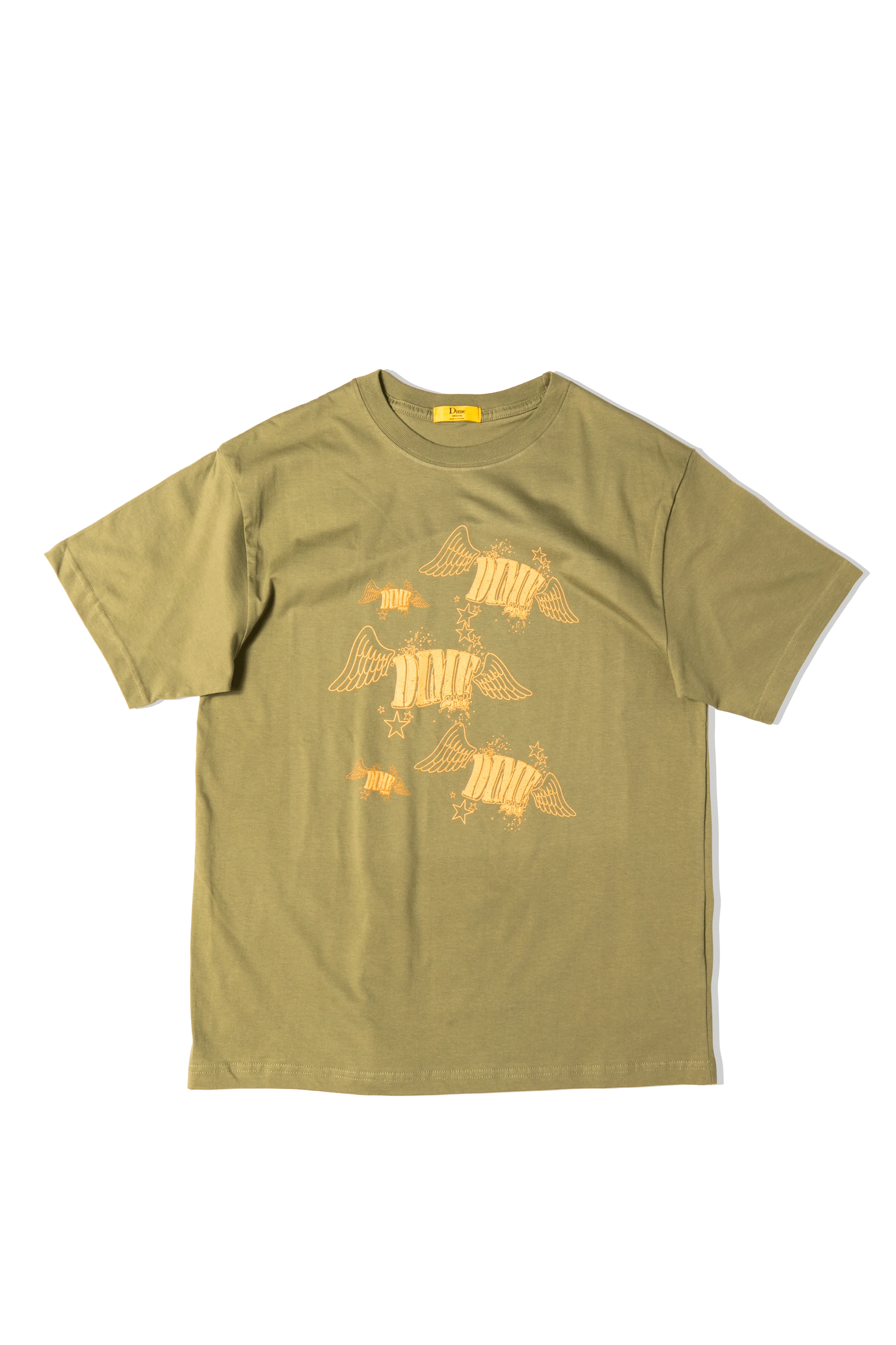 Wings T-Shirt - Image 5