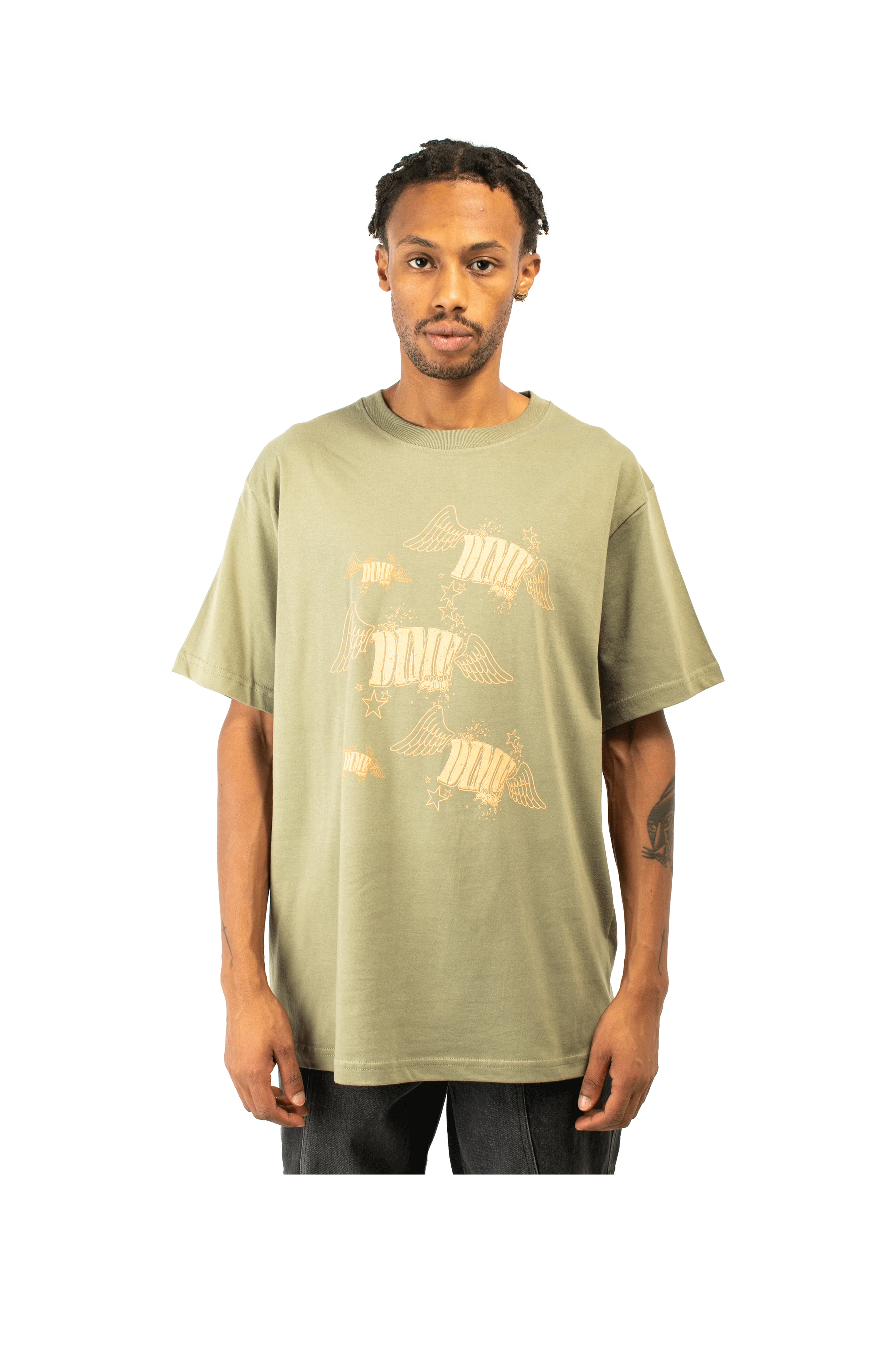 Wings T-Shirt - Image 6