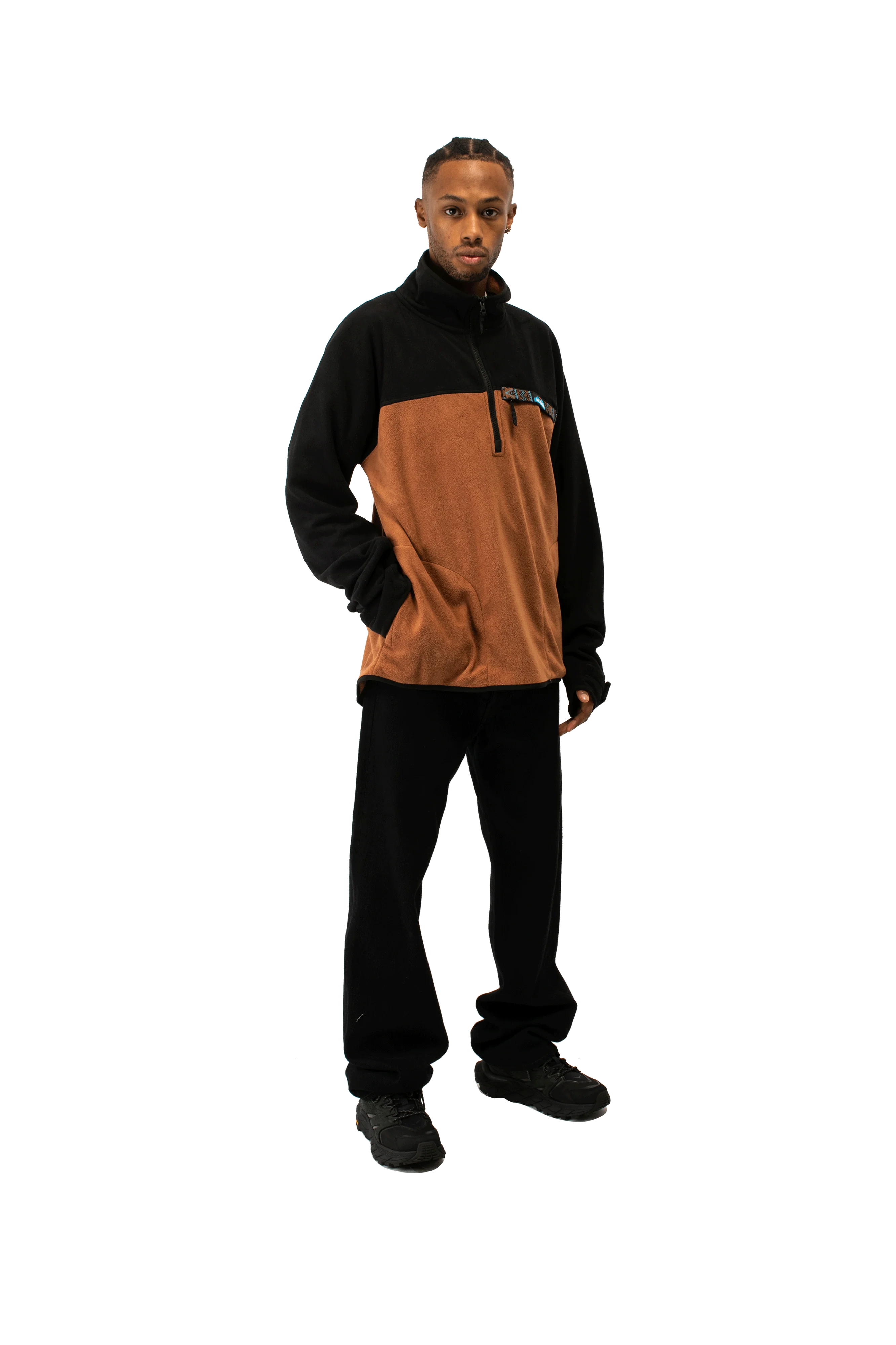 Winter Throwshirt Pile - Image 2