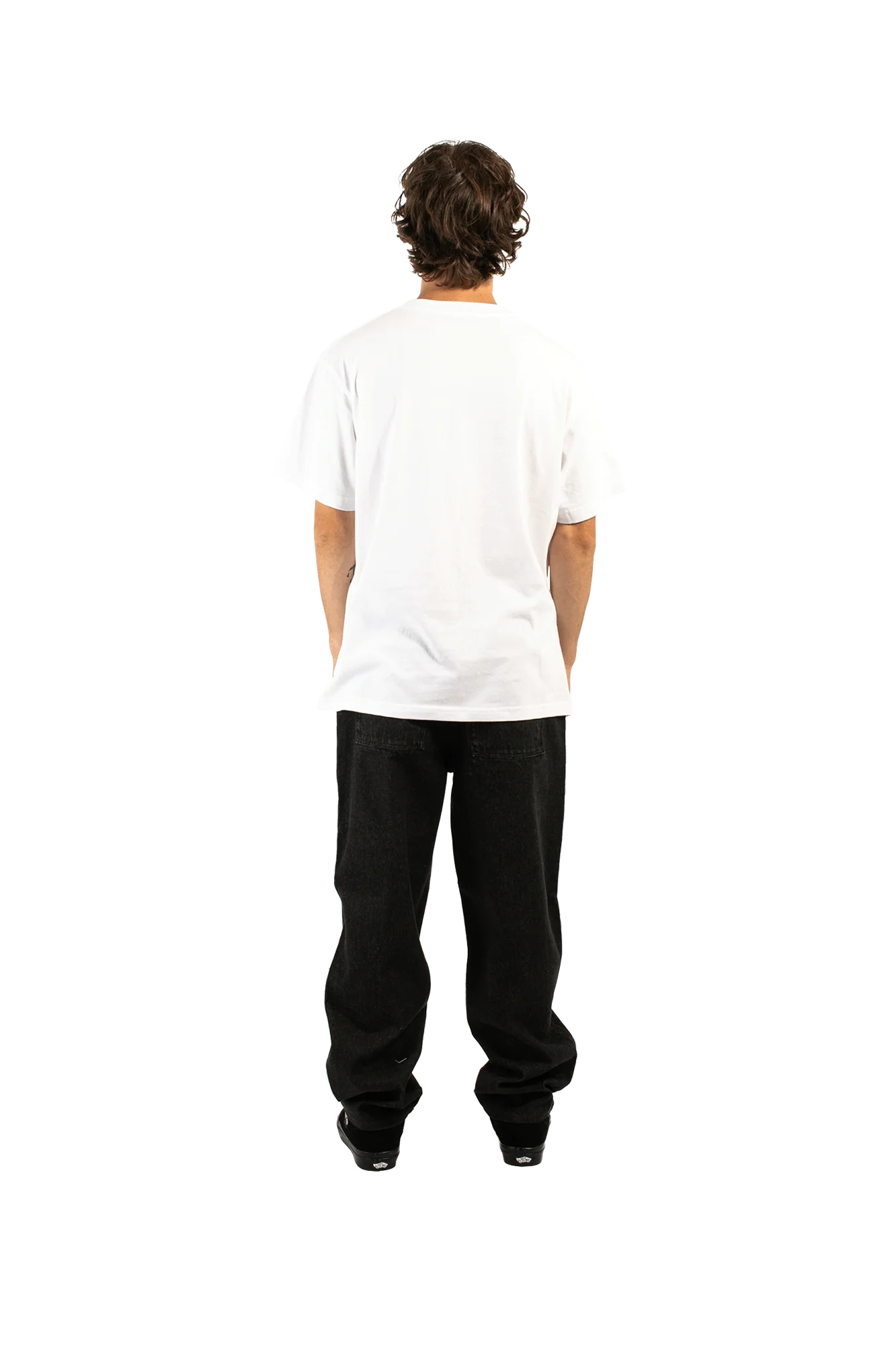 Witness T-Shirt - Image 3
