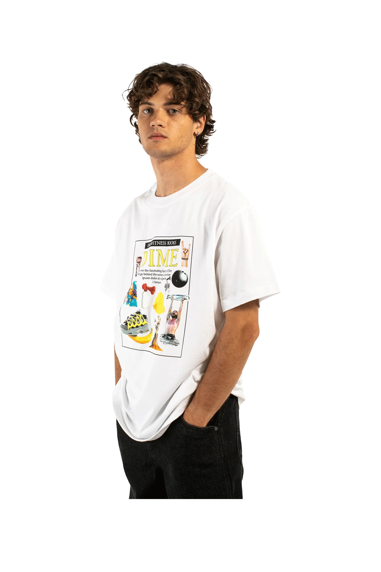 Witness T-Shirt - Image 4