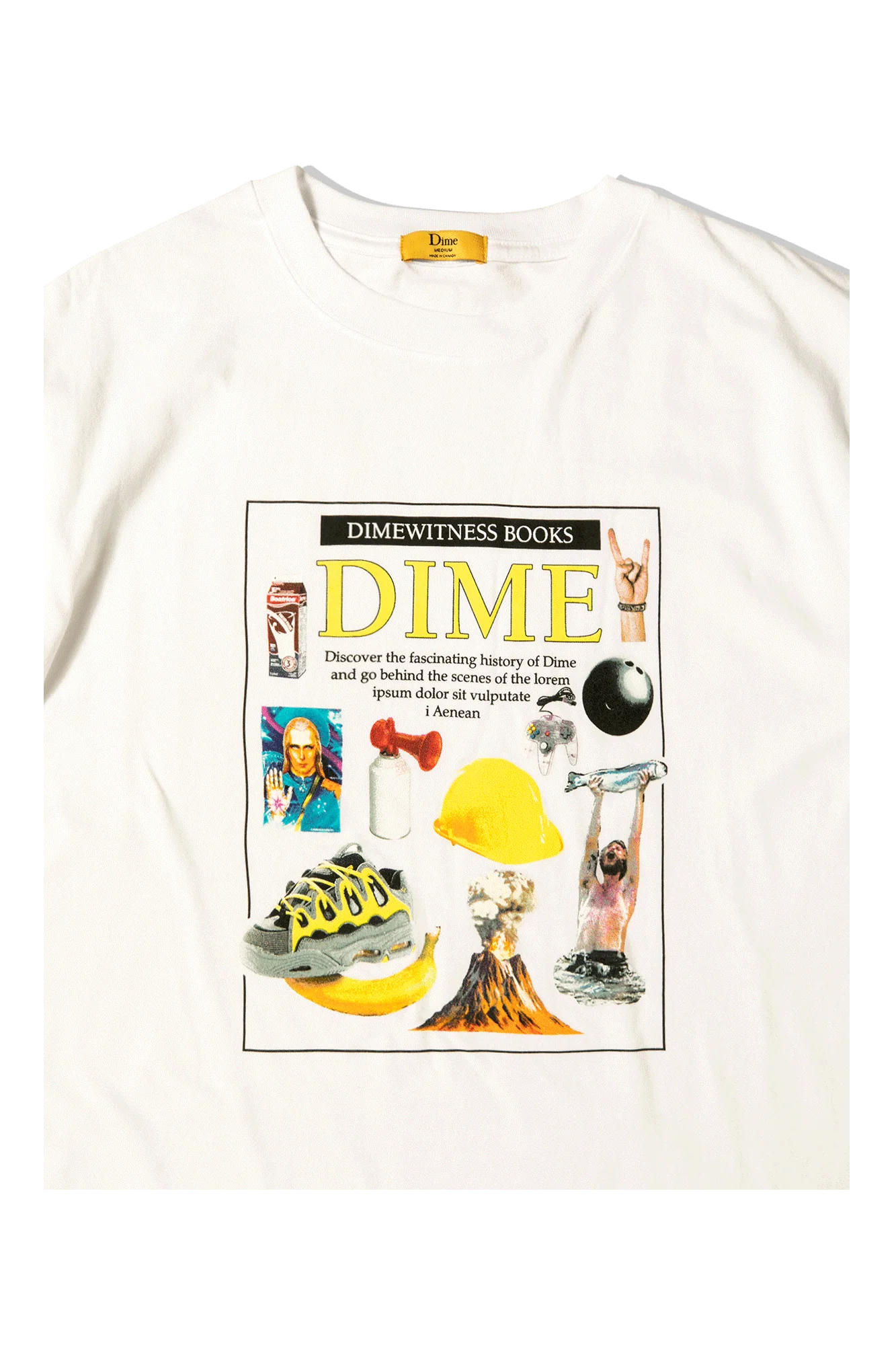 Witness T-Shirt - Image 5