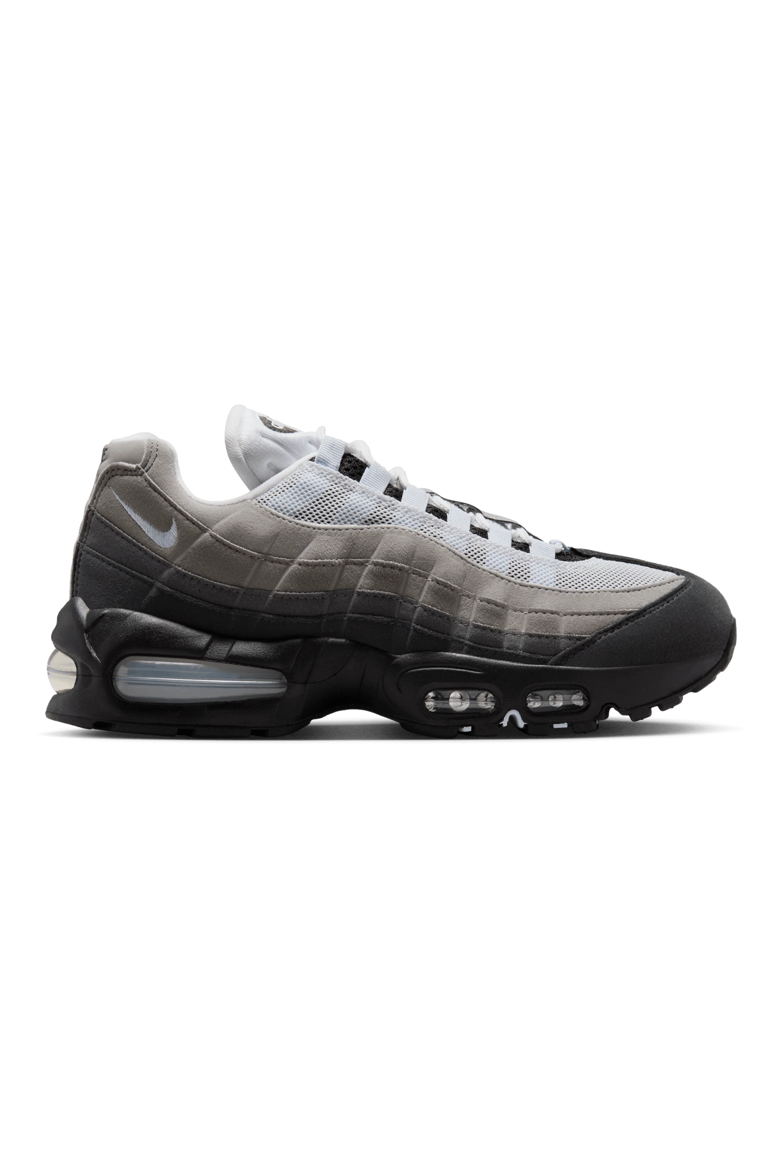Woman Air Max 95 OG "Big Bubble Blue Tint"
