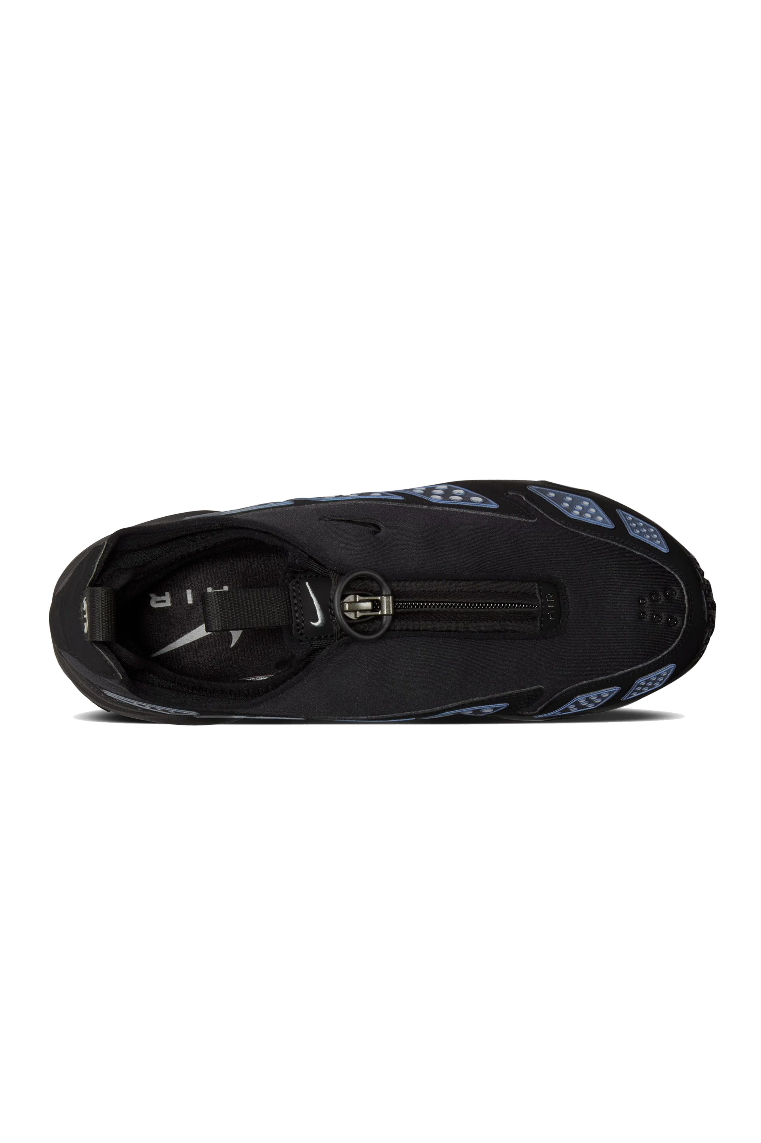 Woman Air Max SNDR "Black" - Image 3
