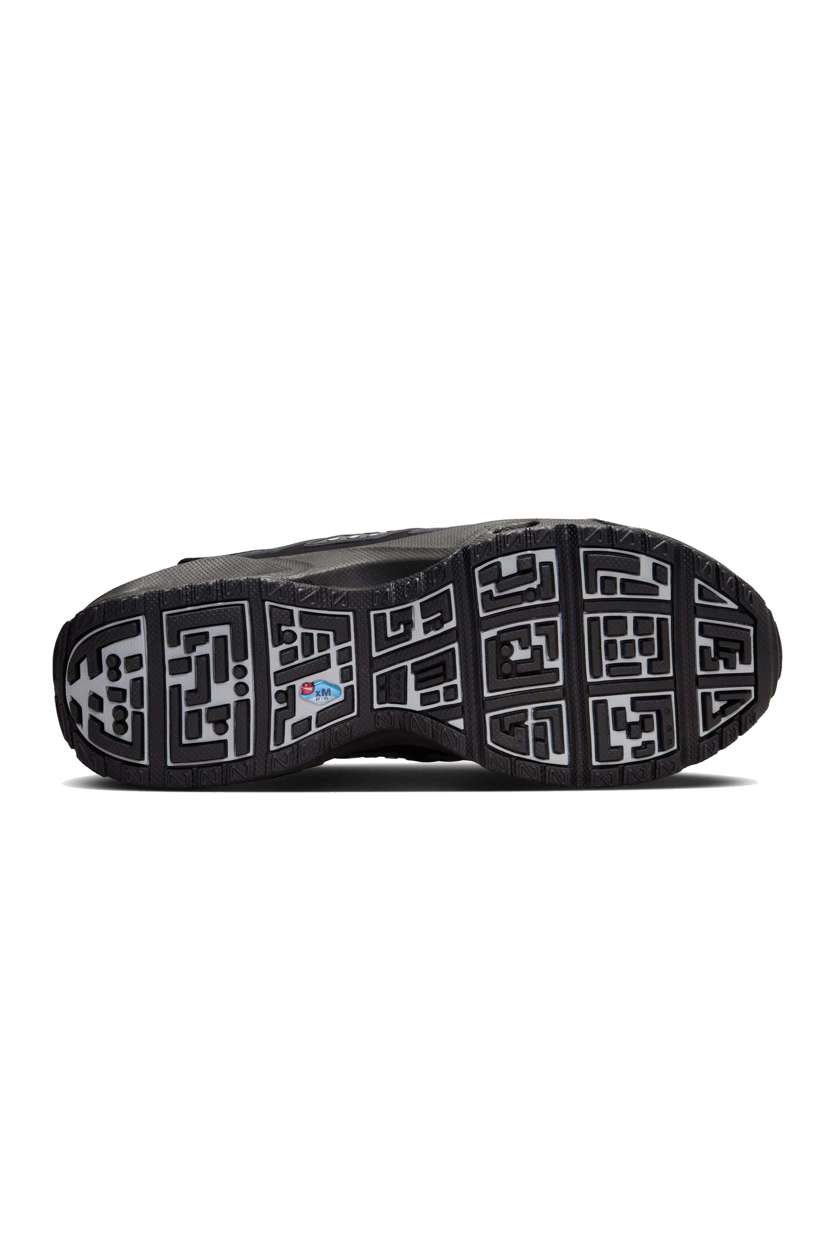 Woman Air Max SNDR "Black" - Image 4